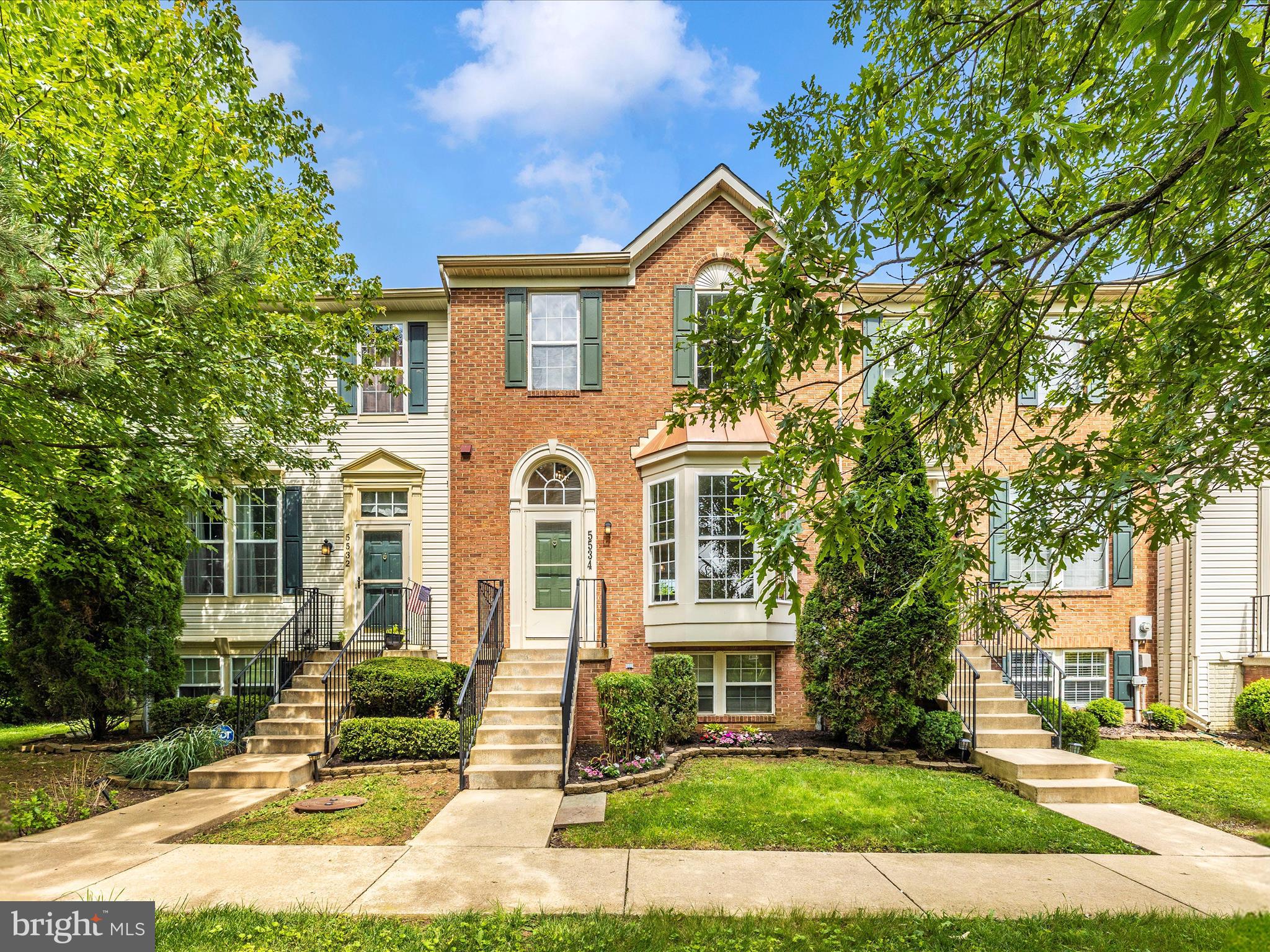 BALLENGER CROSSING - Residential