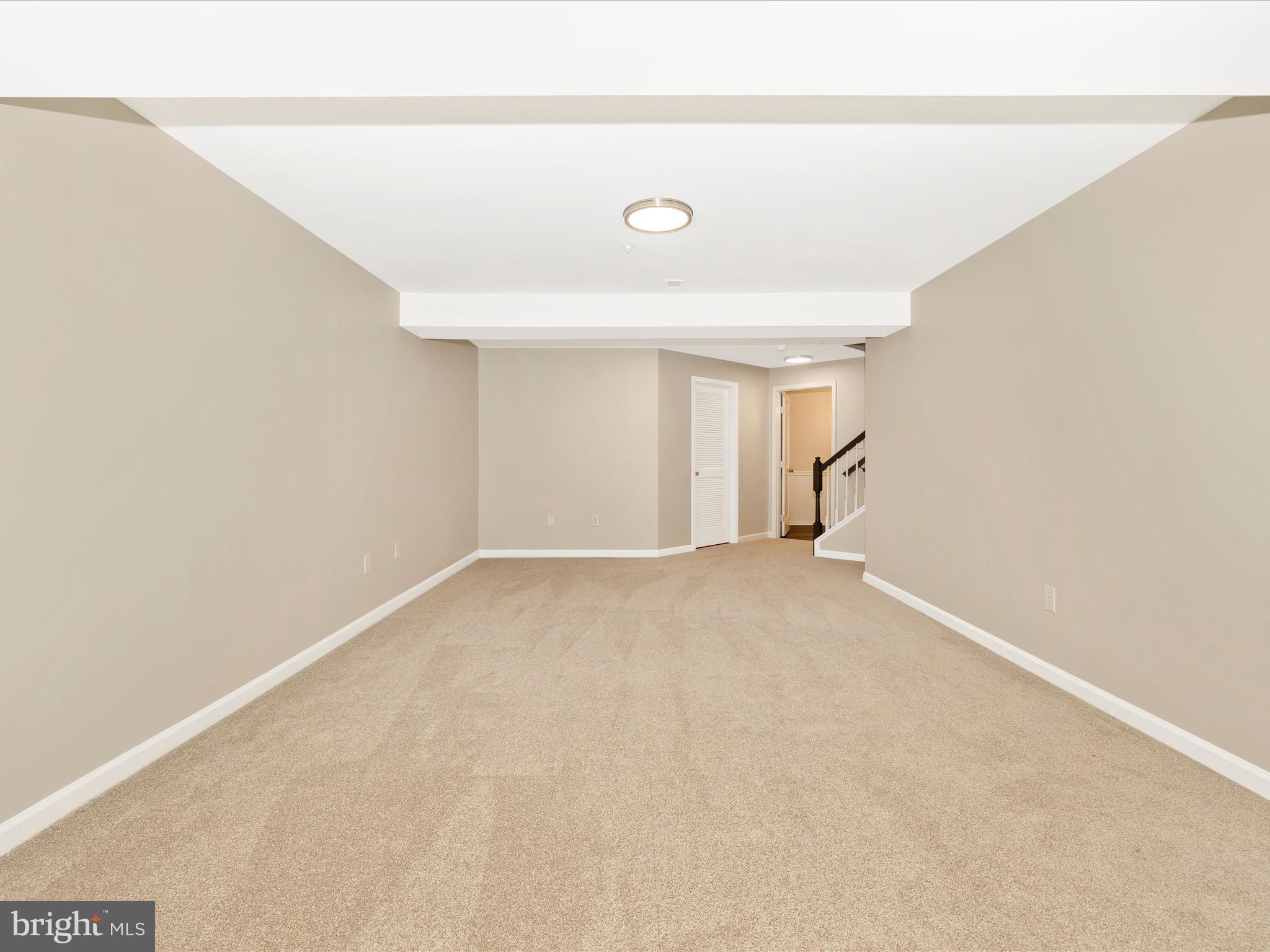 BALLENGER CROSSING - Residential