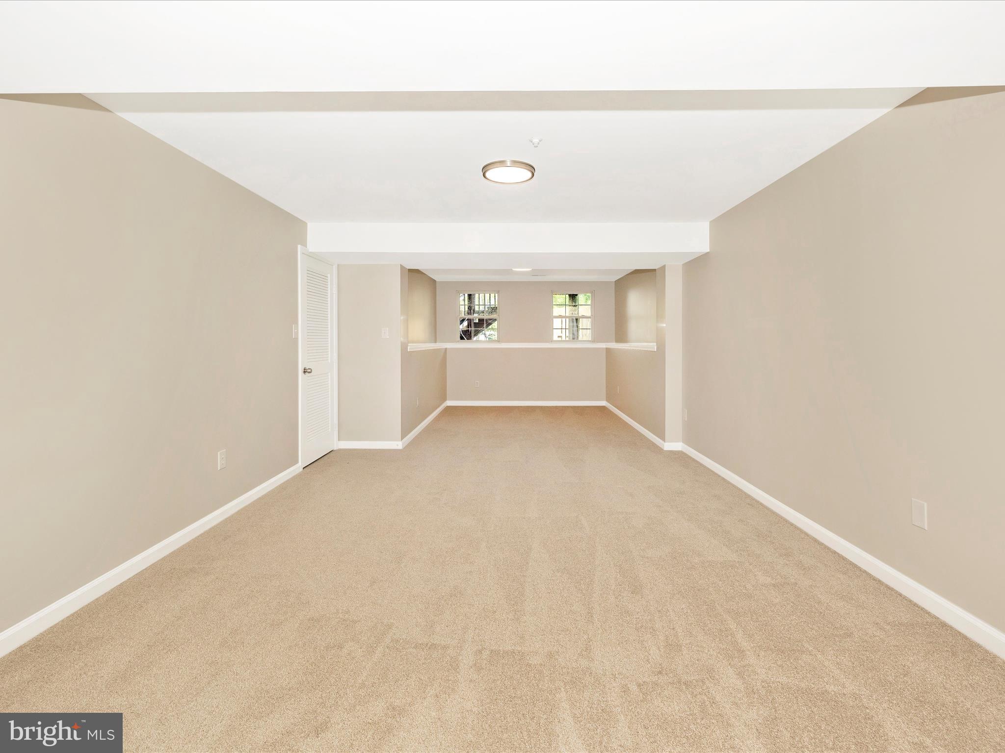 BALLENGER CROSSING - Residential