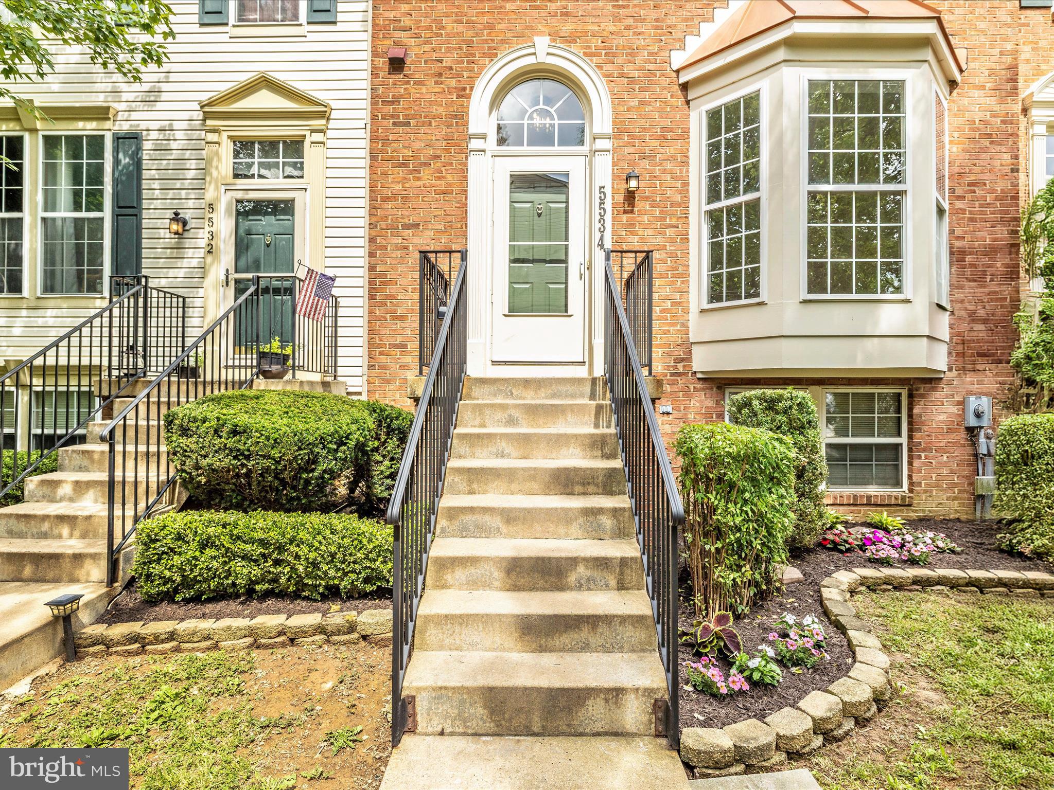 BALLENGER CROSSING - Residential