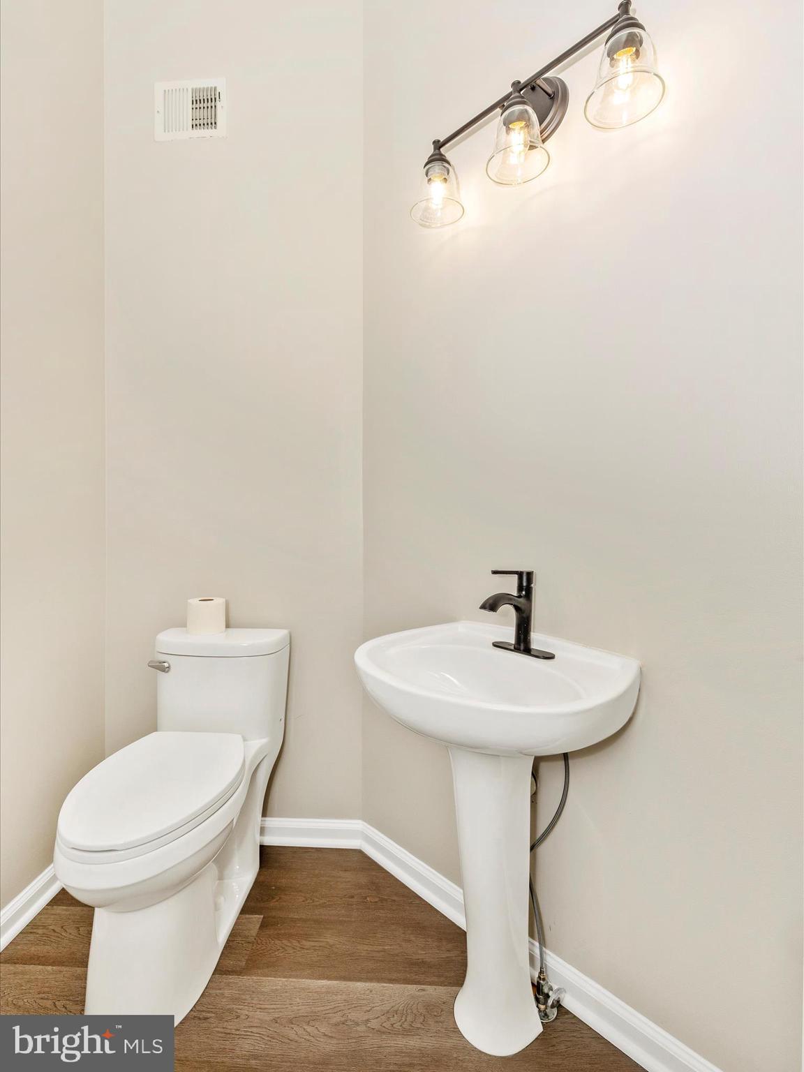 BALLENGER CROSSING - Residential