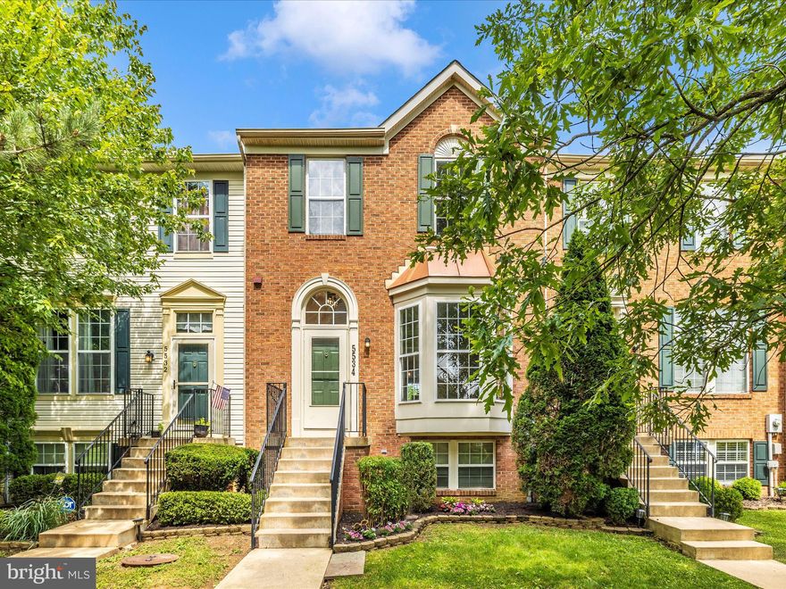 Don't wait or miss out!!!!   This home has been fully renovated and modernized! All new Luxury Vinyl Plank flooring throughout the main level with brand new carpet throughout the rest of the home. Fully painted top to bottom with neutral colors to match any palate! New Modern lighting fixtures shine throughout. The kitchen has been fully redone with New quartz countertops and brand New stainless steel appliances! The bathrooms have been outfitted with New LVP flooring and New high-end one-piece toilets.  The sinks have gorgeous New Moen faucets that are complimented by all New lighting fixtures! With a reliable HVAC system from 2015 that is serviced annually and a roof that is only 5 years old.... This home is turn key and ready for you to just move in! Hurry now and schedule an appointment! This one is going to move fast!
