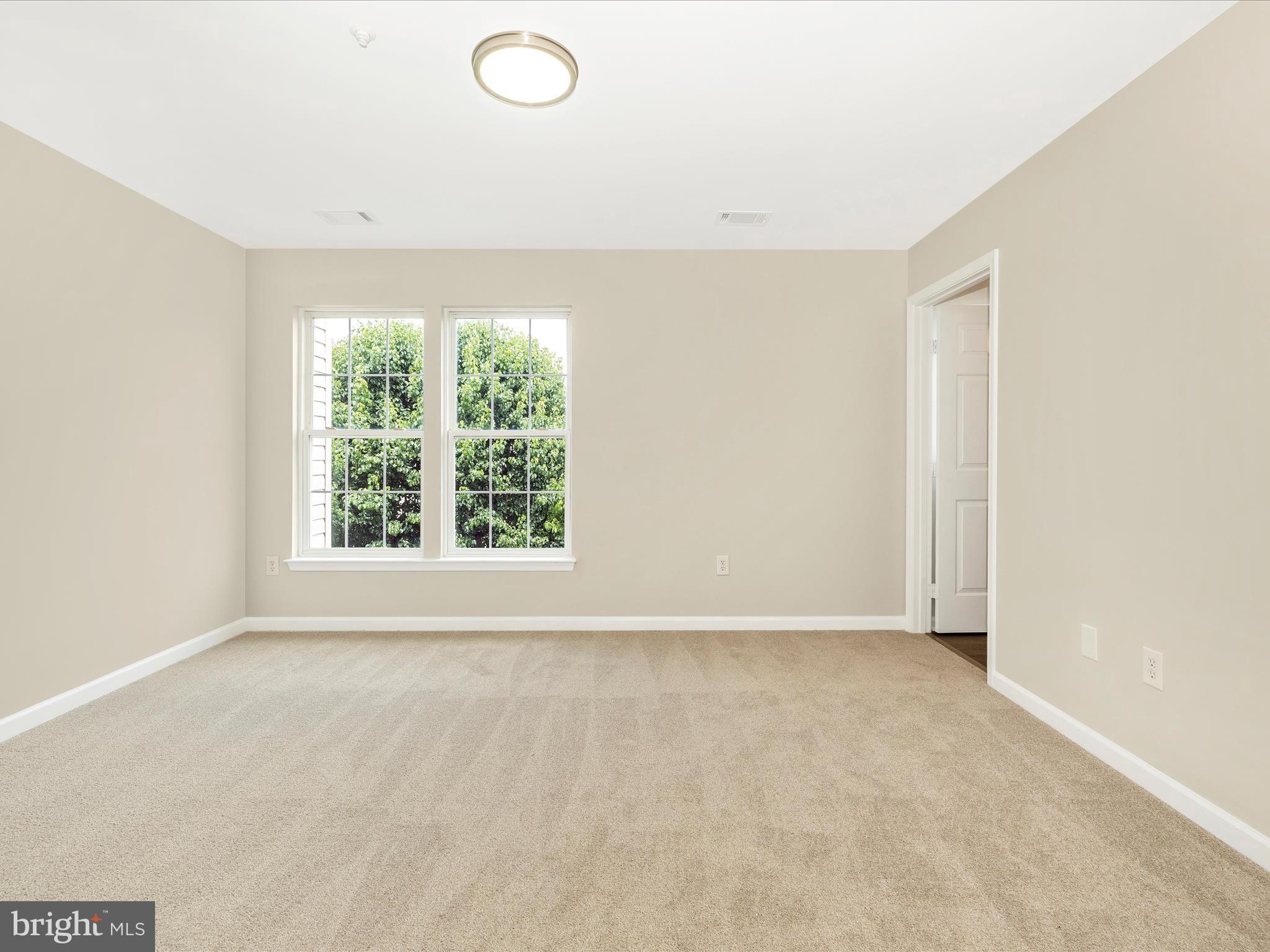 BALLENGER CROSSING - Residential