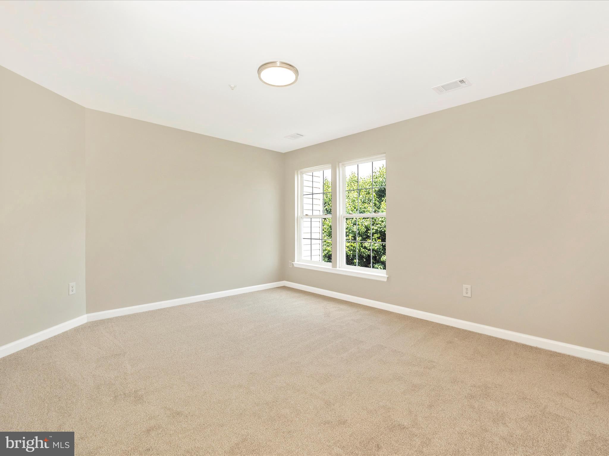 BALLENGER CROSSING - Residential