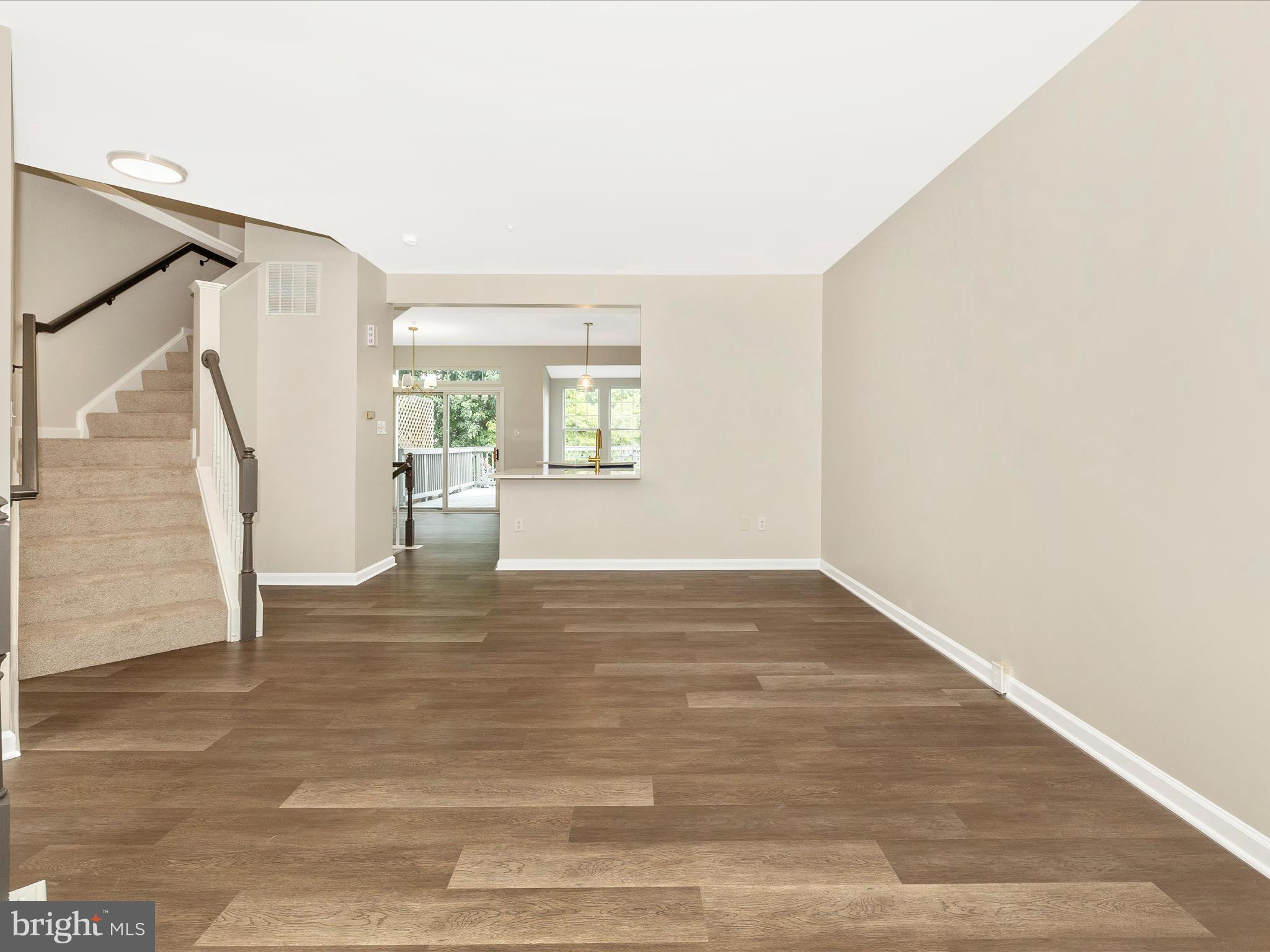 BALLENGER CROSSING - Residential