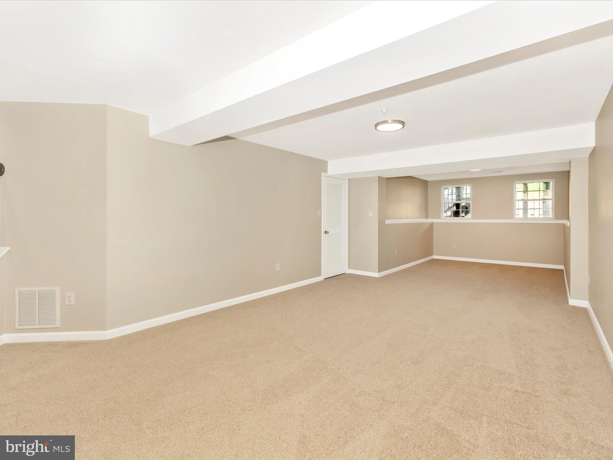 BALLENGER CROSSING - Residential