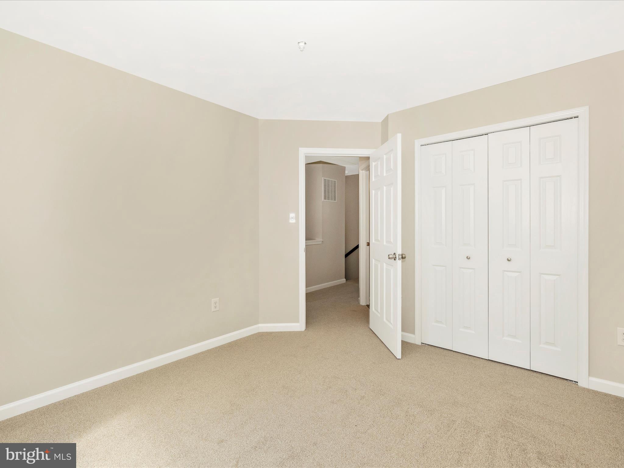 BALLENGER CROSSING - Residential