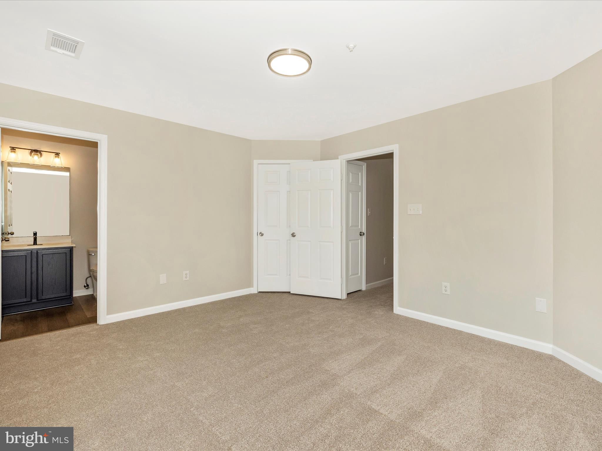 BALLENGER CROSSING - Residential