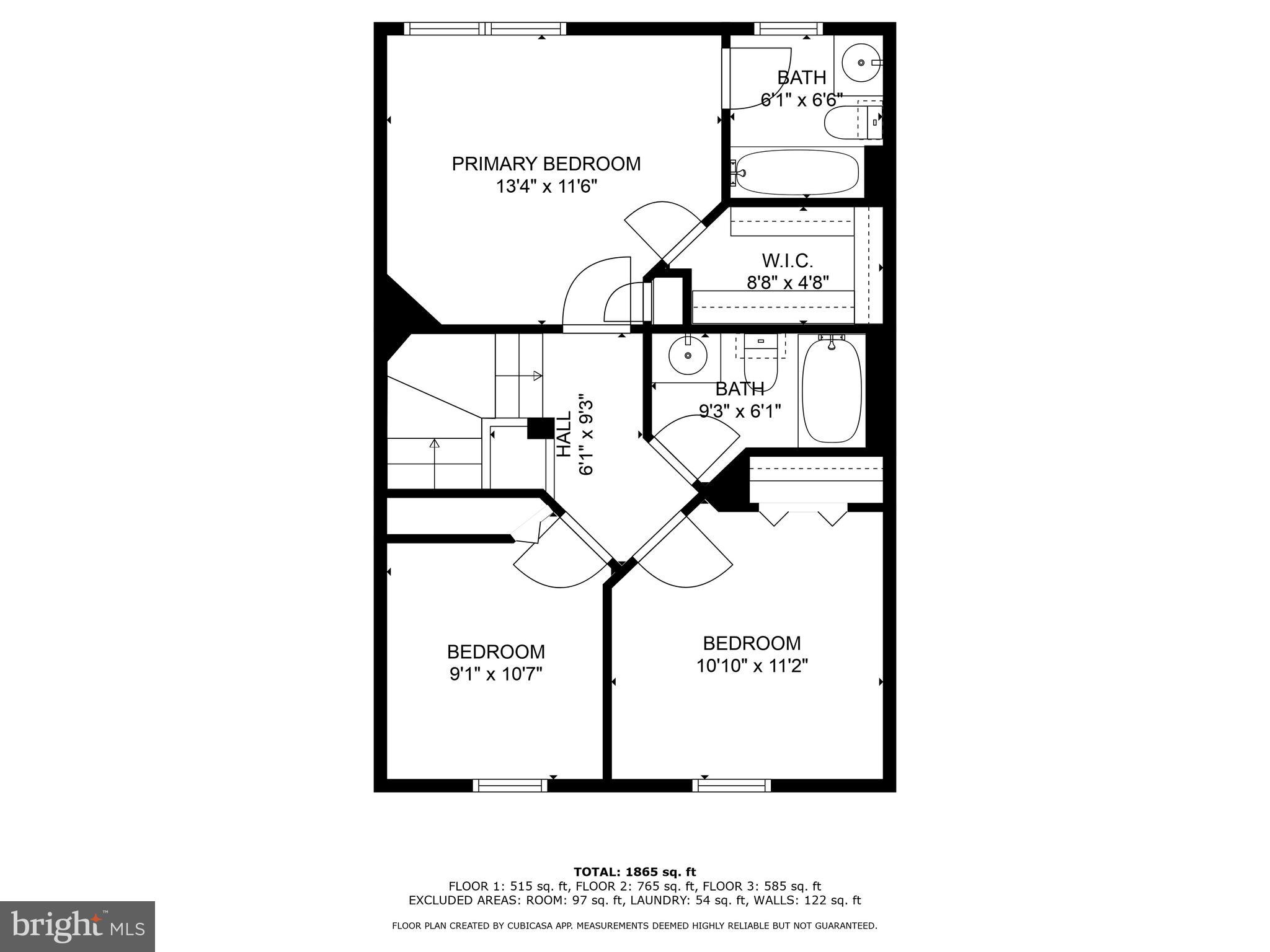 BALLENGER CROSSING - Residential