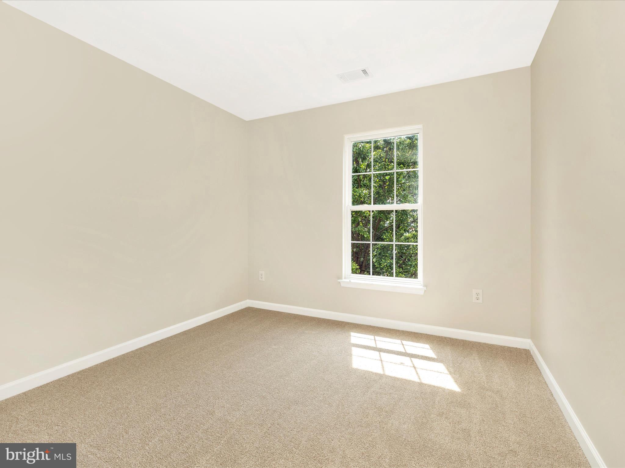 BALLENGER CROSSING - Residential