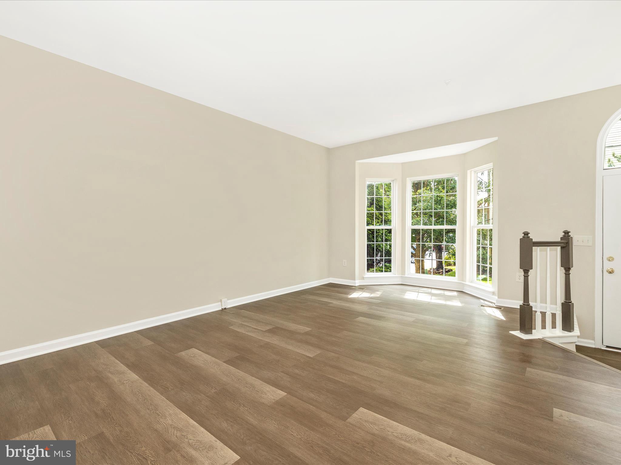 BALLENGER CROSSING - Residential