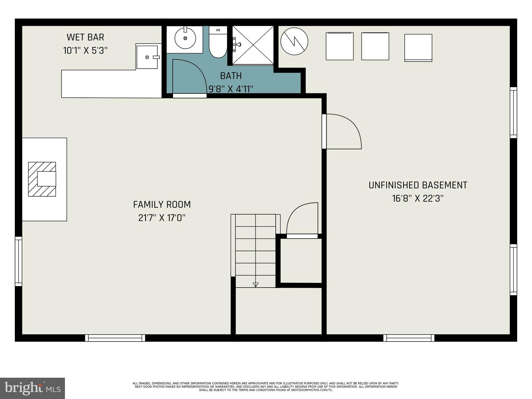 THOMAS ESTATES - Residential