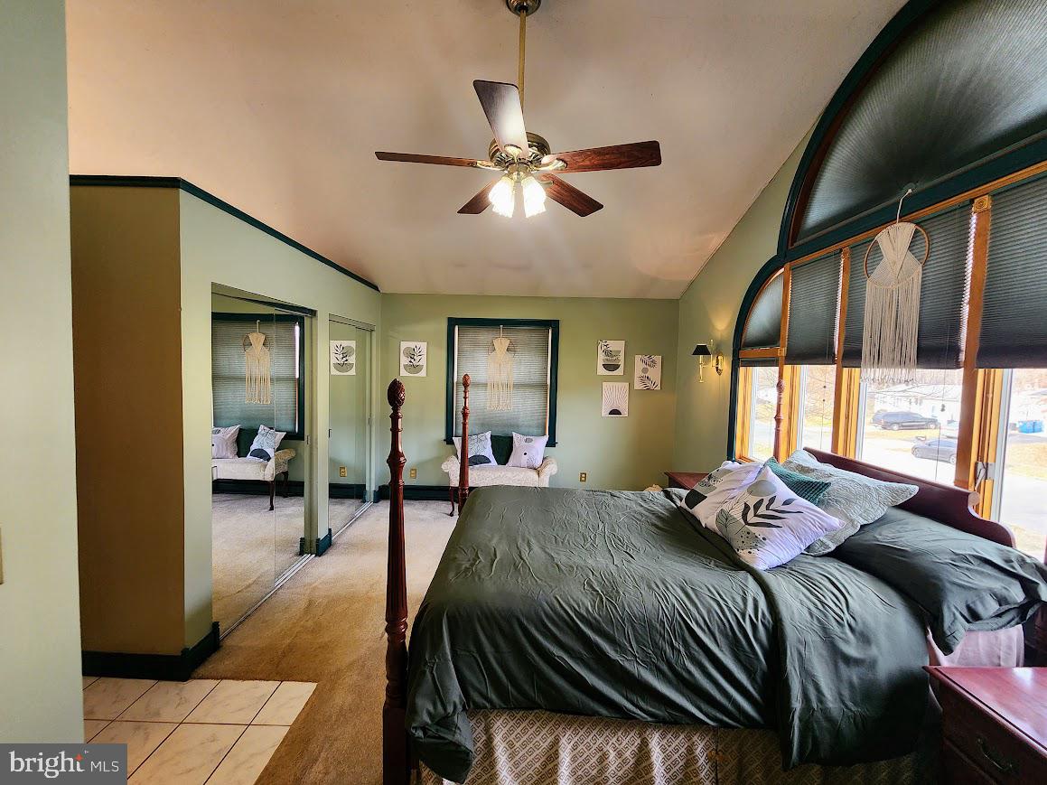 THOMAS ESTATES - Residential