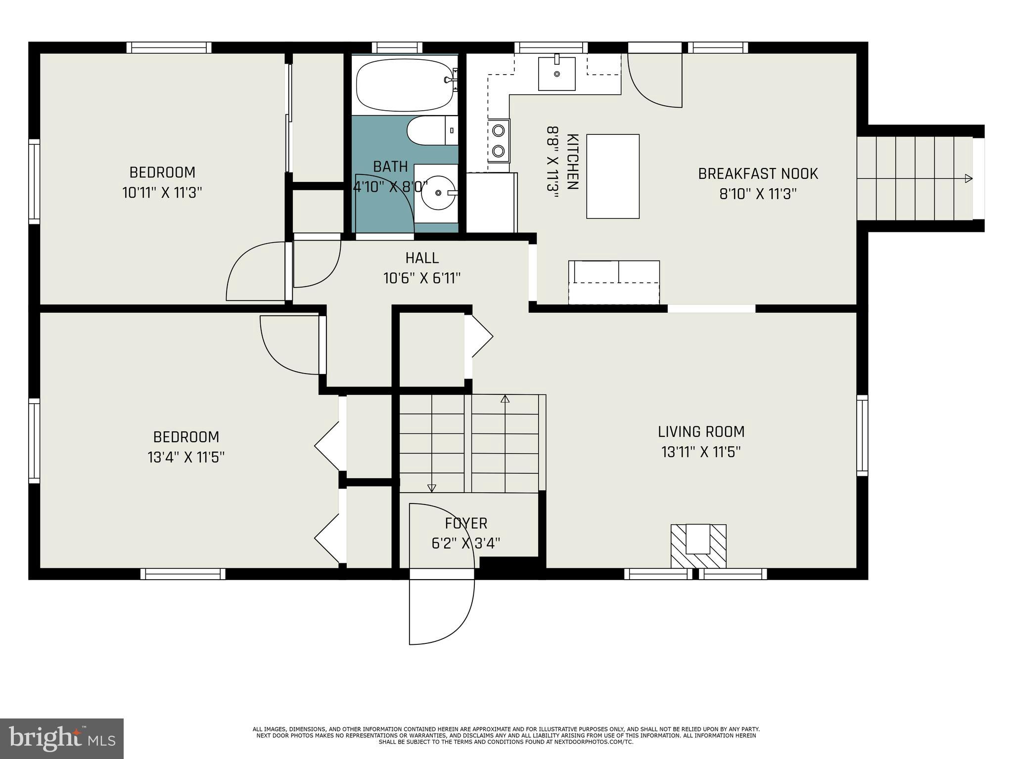 THOMAS ESTATES - Residential
