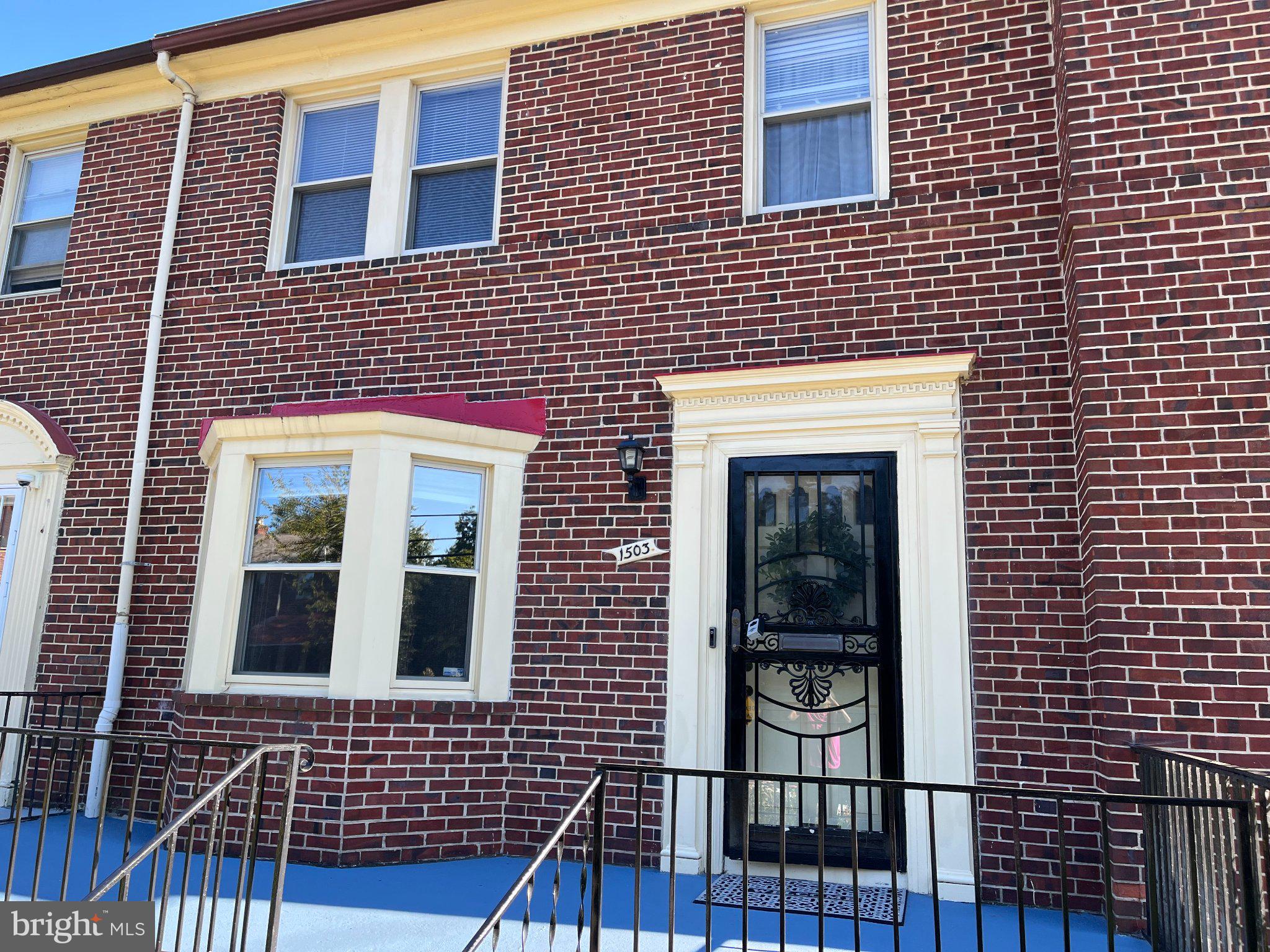 1503 RALWORTH ROAD