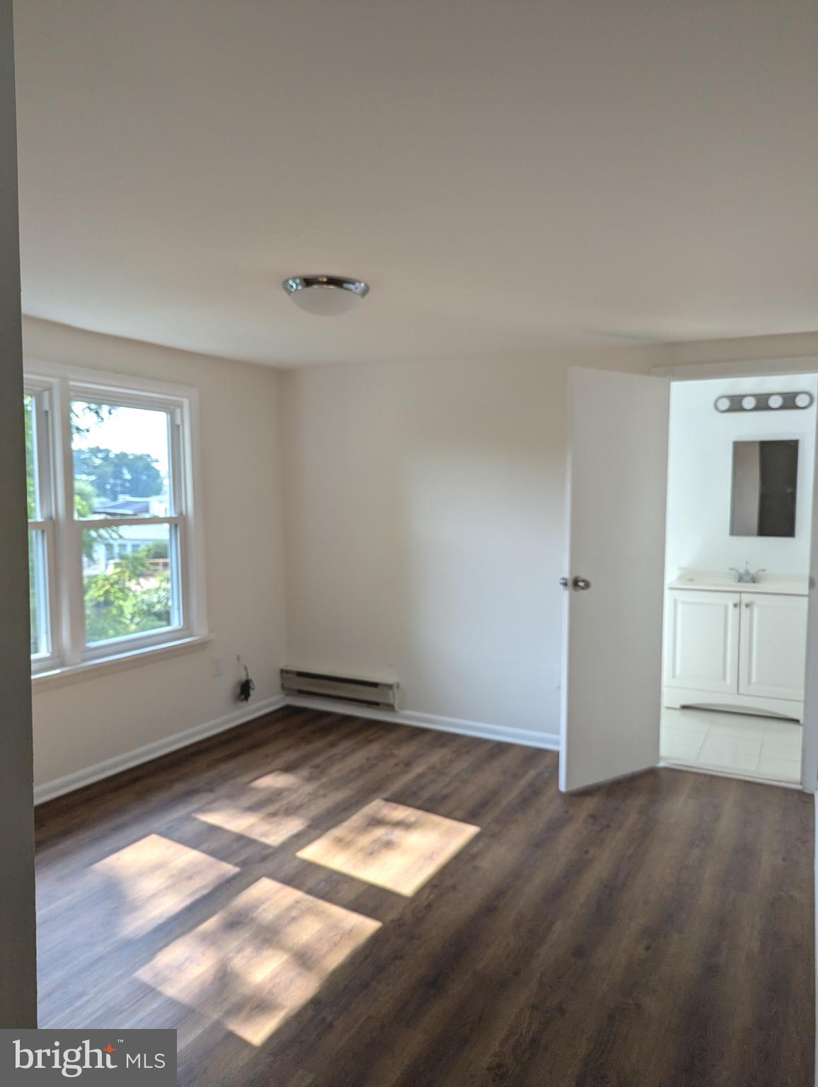 WHEATON HILLS - Residential Lease