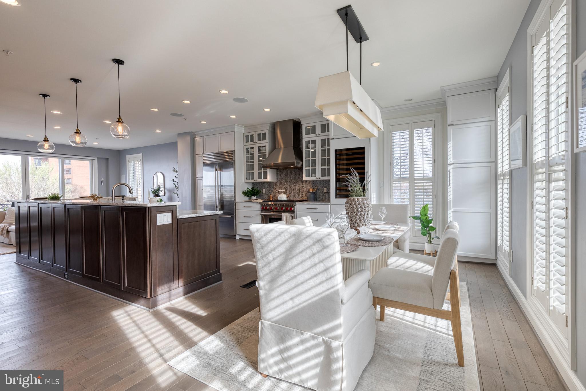 THE MOORINGS AT LIGHTHOUSE POINT - Residential