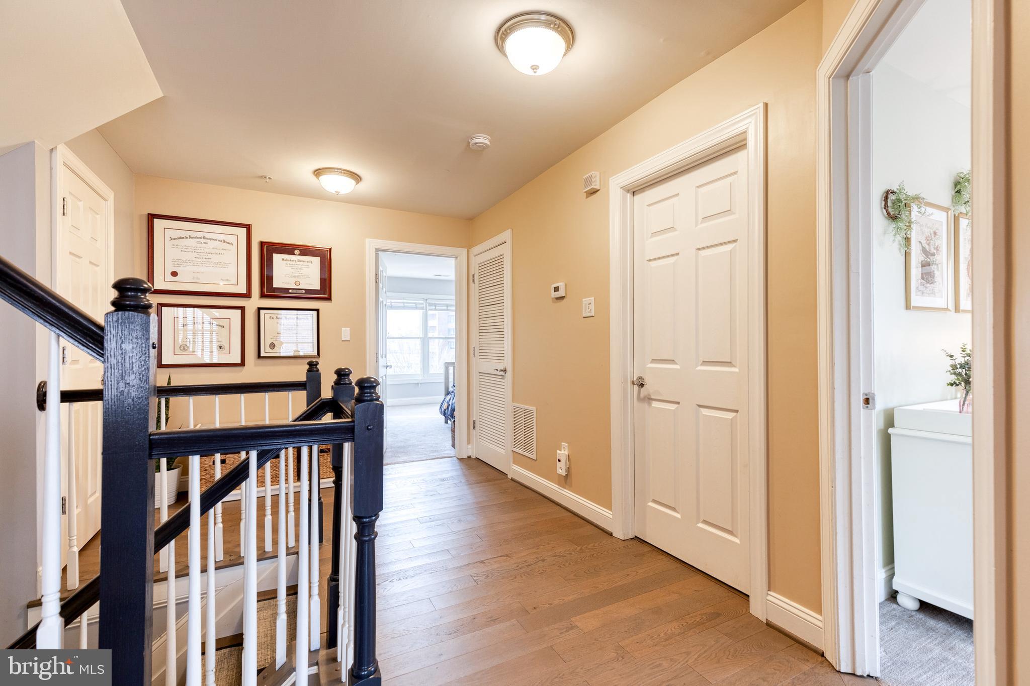 THE MOORINGS AT LIGHTHOUSE POINT - Residential