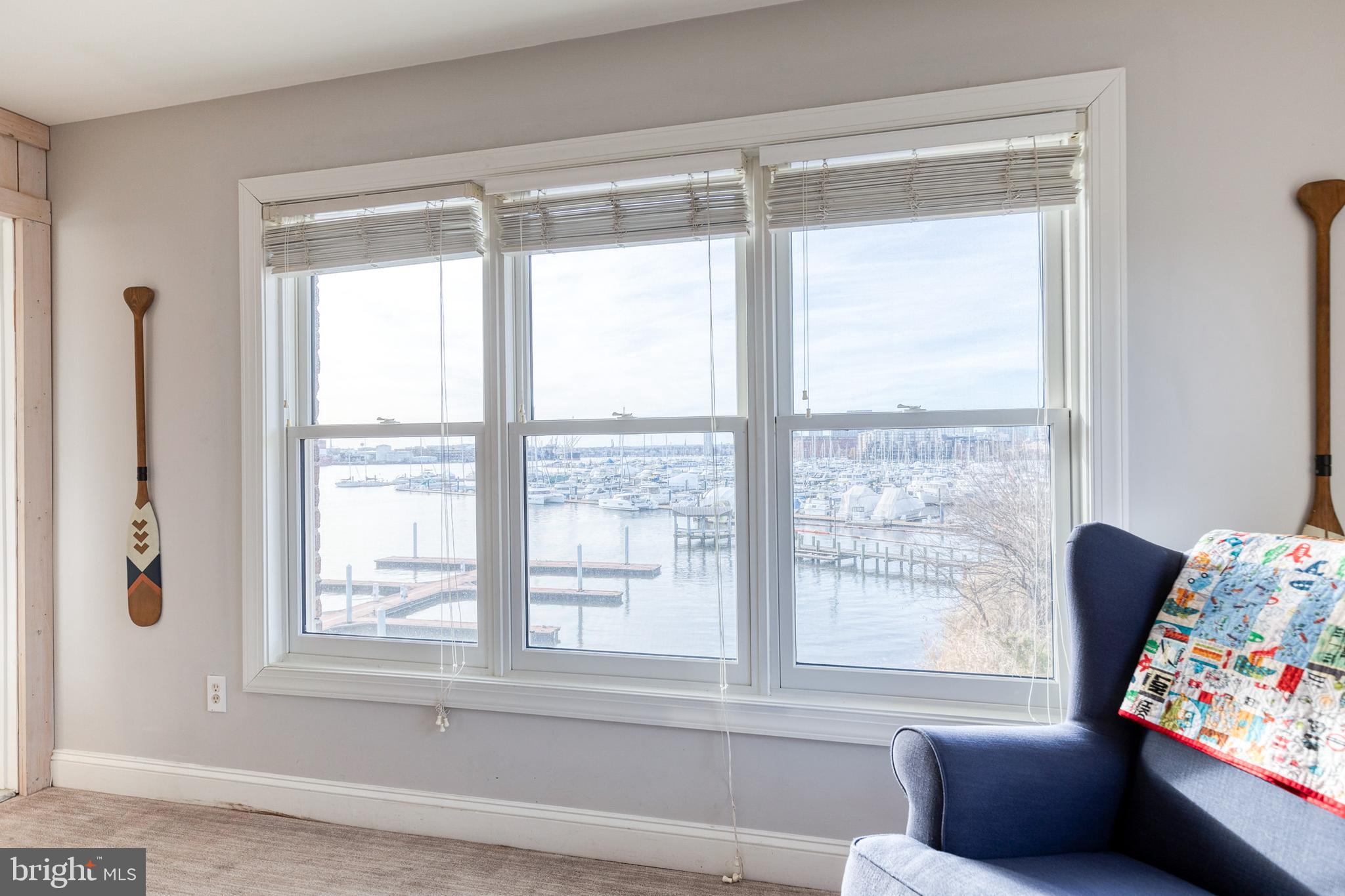 THE MOORINGS AT LIGHTHOUSE POINT - Residential