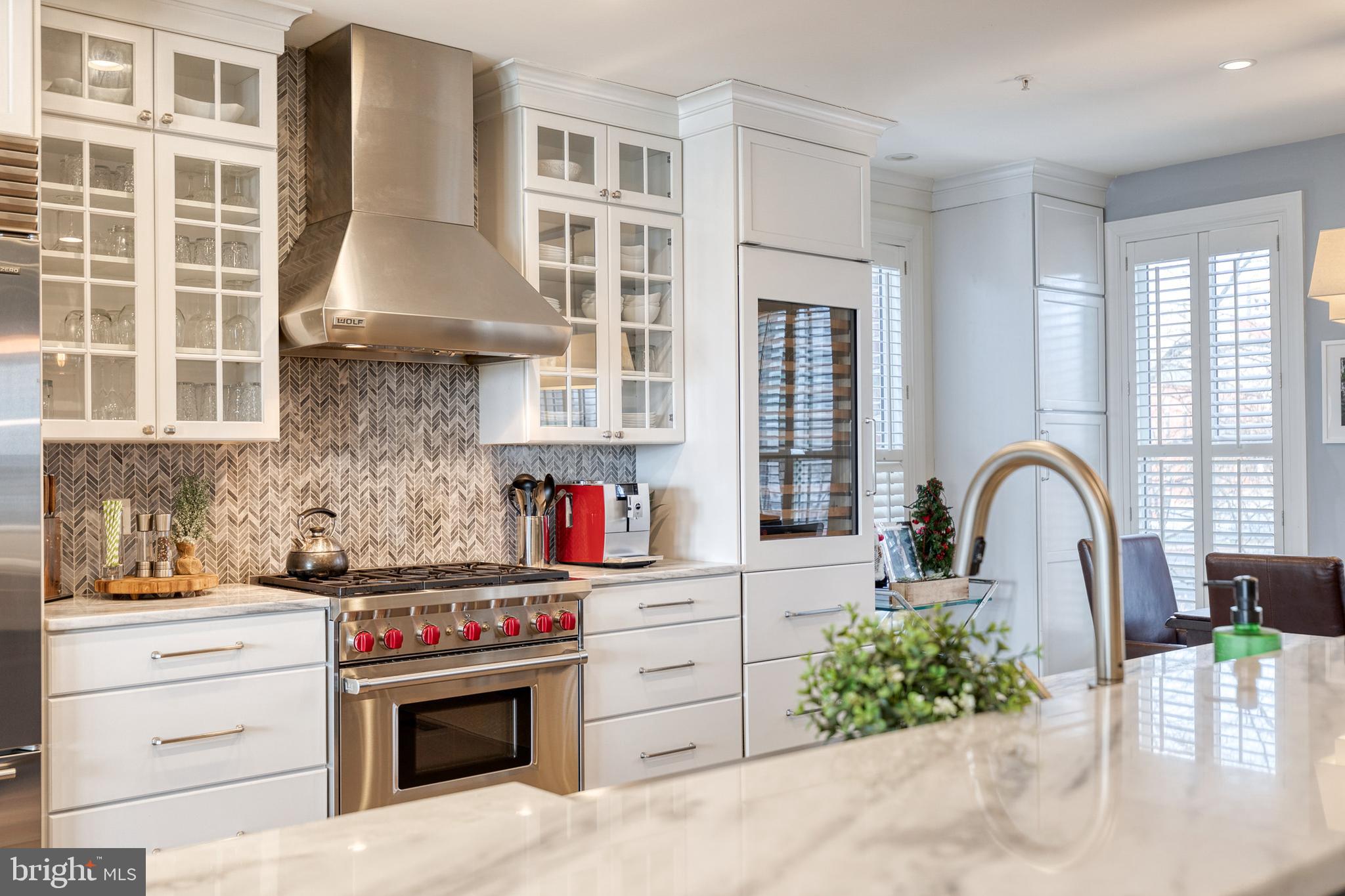 THE MOORINGS AT LIGHTHOUSE POINT - Residential