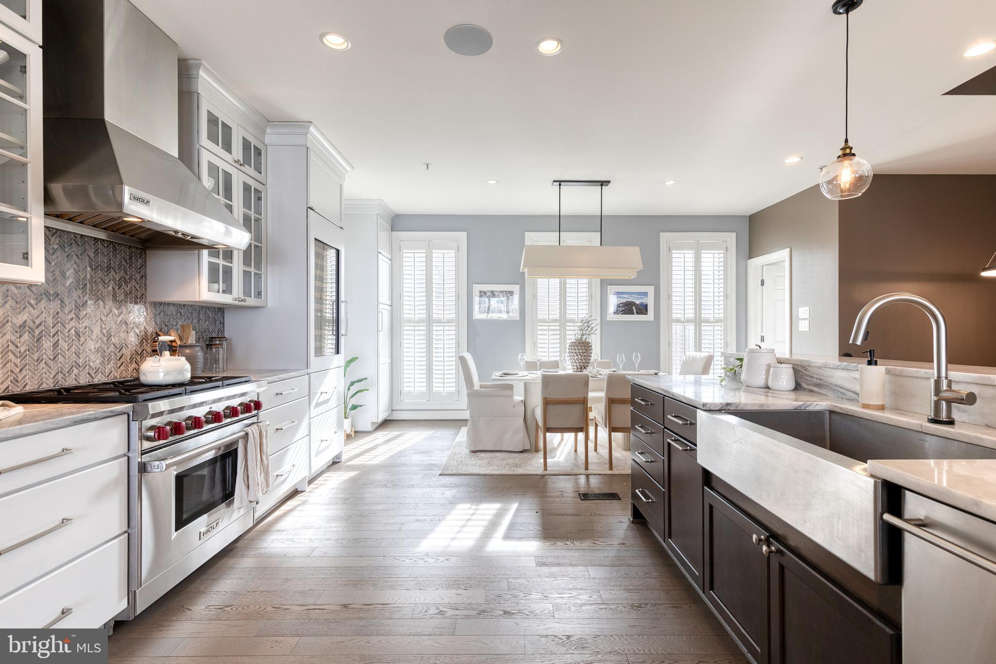 THE MOORINGS AT LIGHTHOUSE POINT - Residential