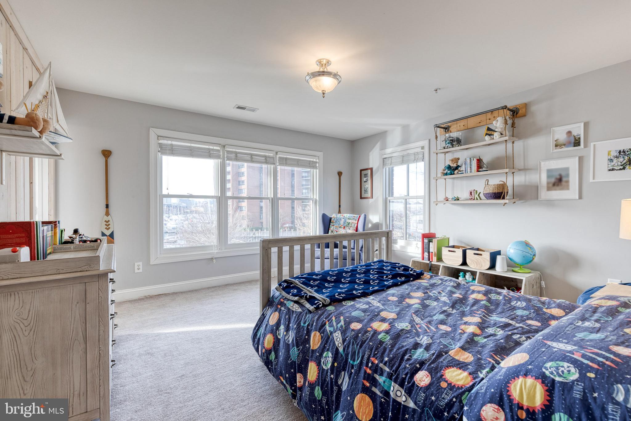 THE MOORINGS AT LIGHTHOUSE POINT - Residential
