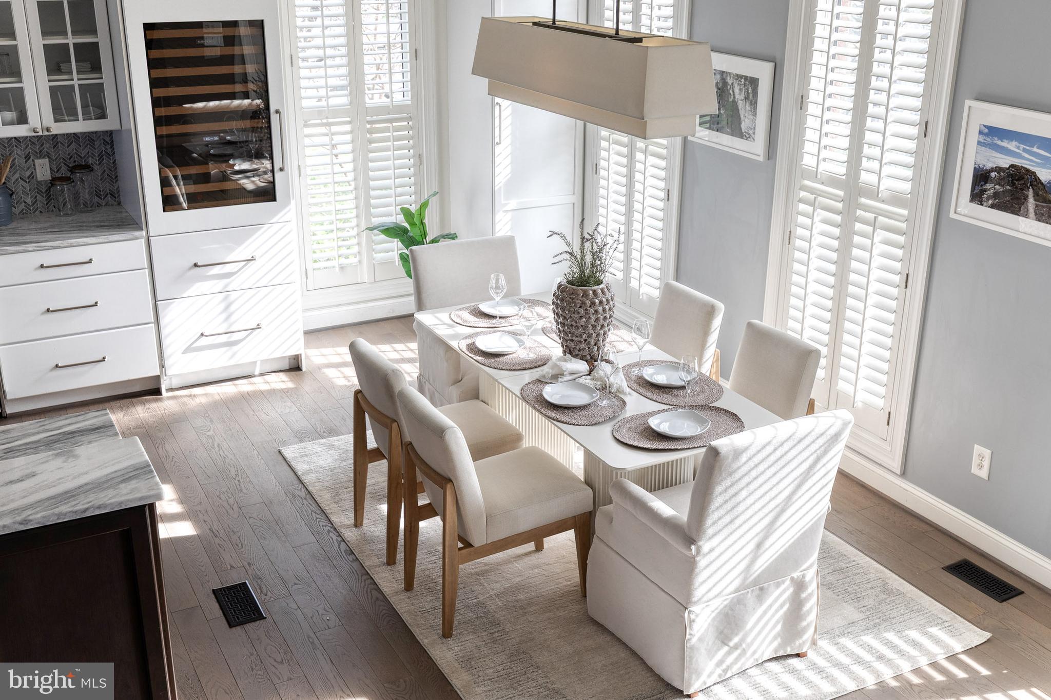 THE MOORINGS AT LIGHTHOUSE POINT - Residential