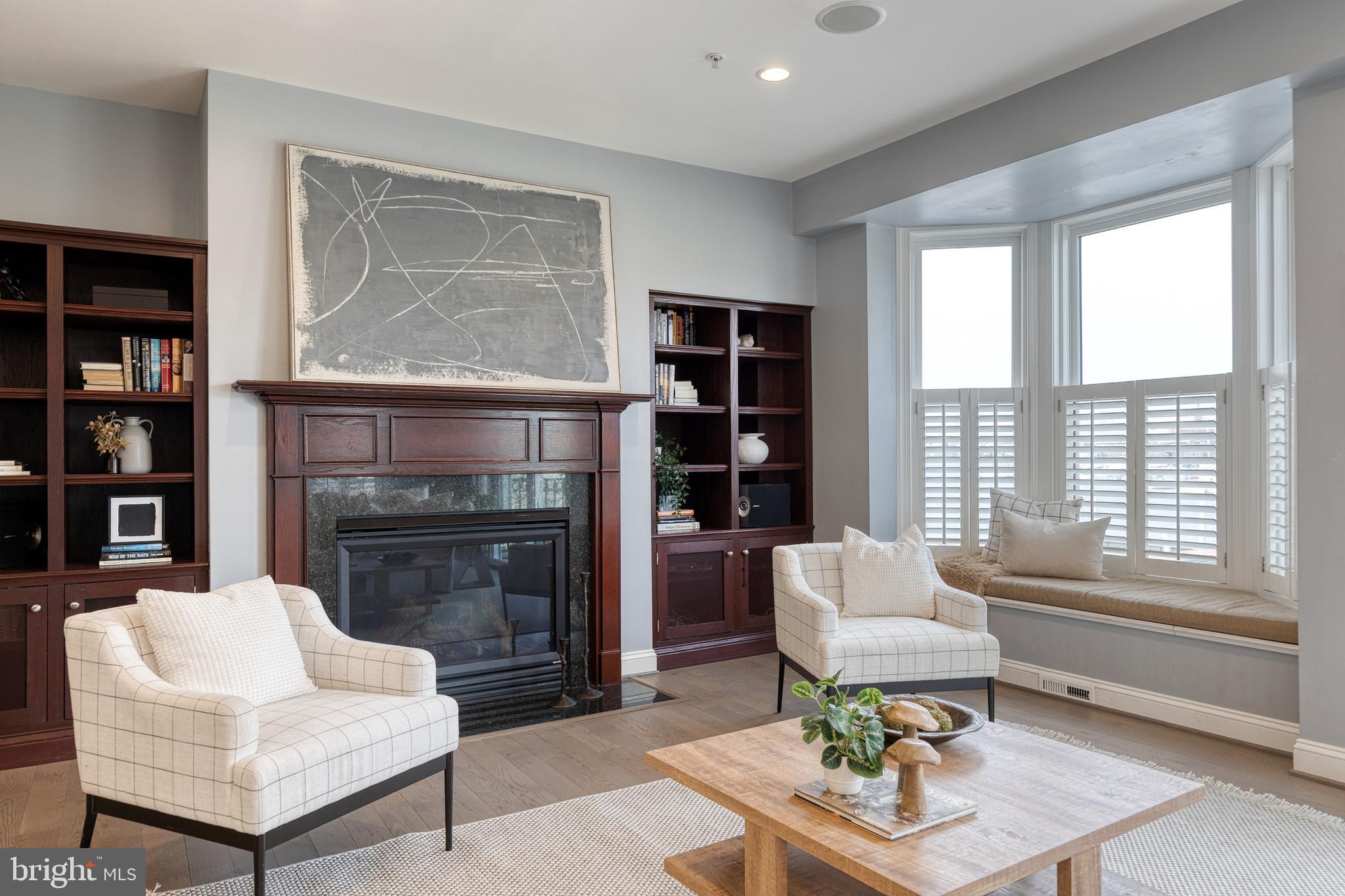 THE MOORINGS AT LIGHTHOUSE POINT - Residential