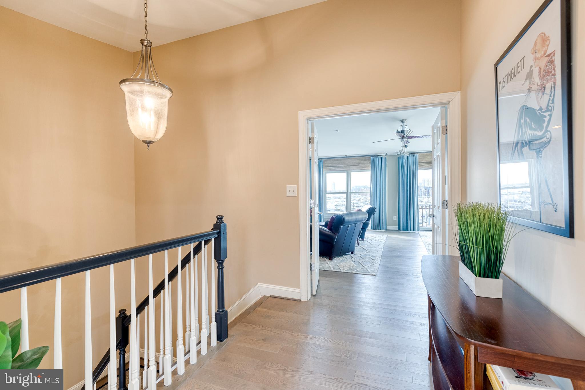 THE MOORINGS AT LIGHTHOUSE POINT - Residential