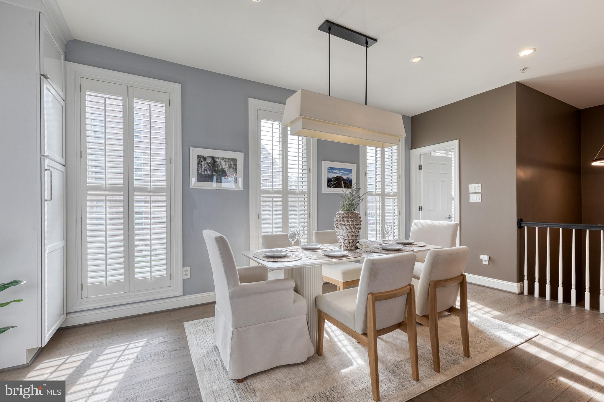 THE MOORINGS AT LIGHTHOUSE POINT - Residential