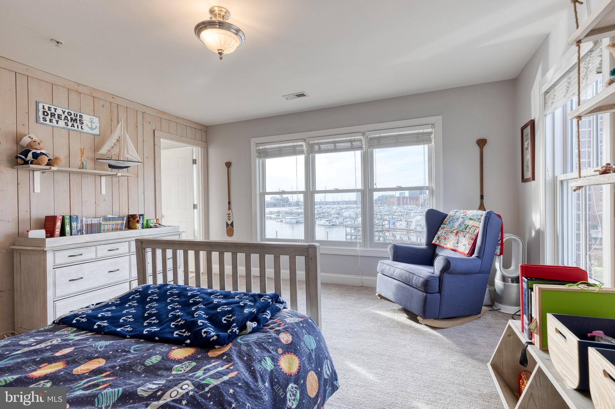 THE MOORINGS AT LIGHTHOUSE POINT - Residential