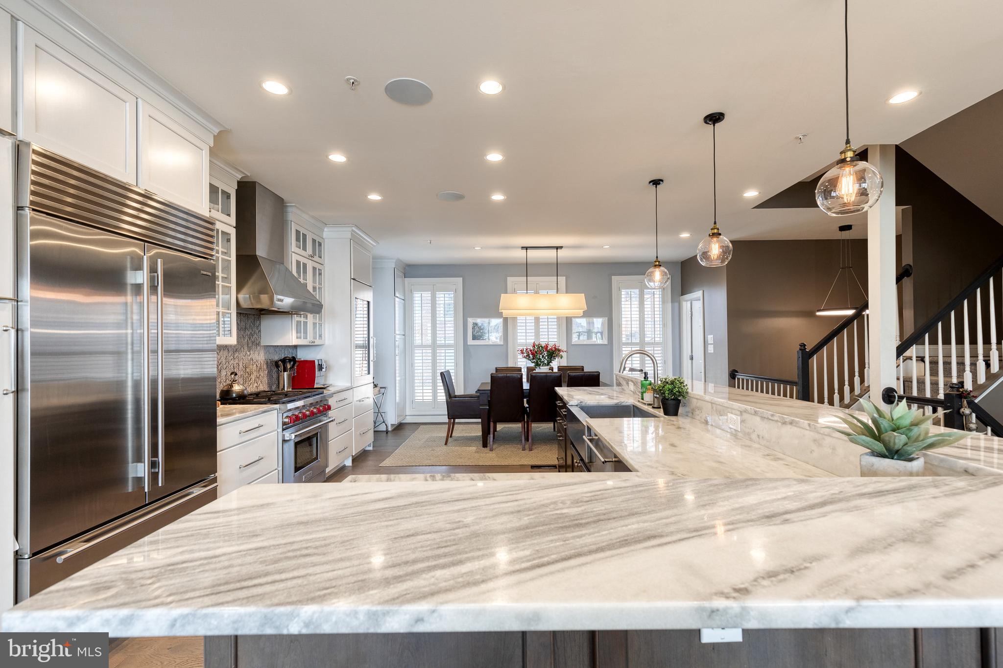 THE MOORINGS AT LIGHTHOUSE POINT - Residential