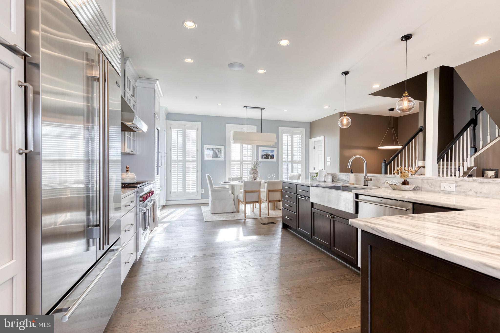 THE MOORINGS AT LIGHTHOUSE POINT - Residential
