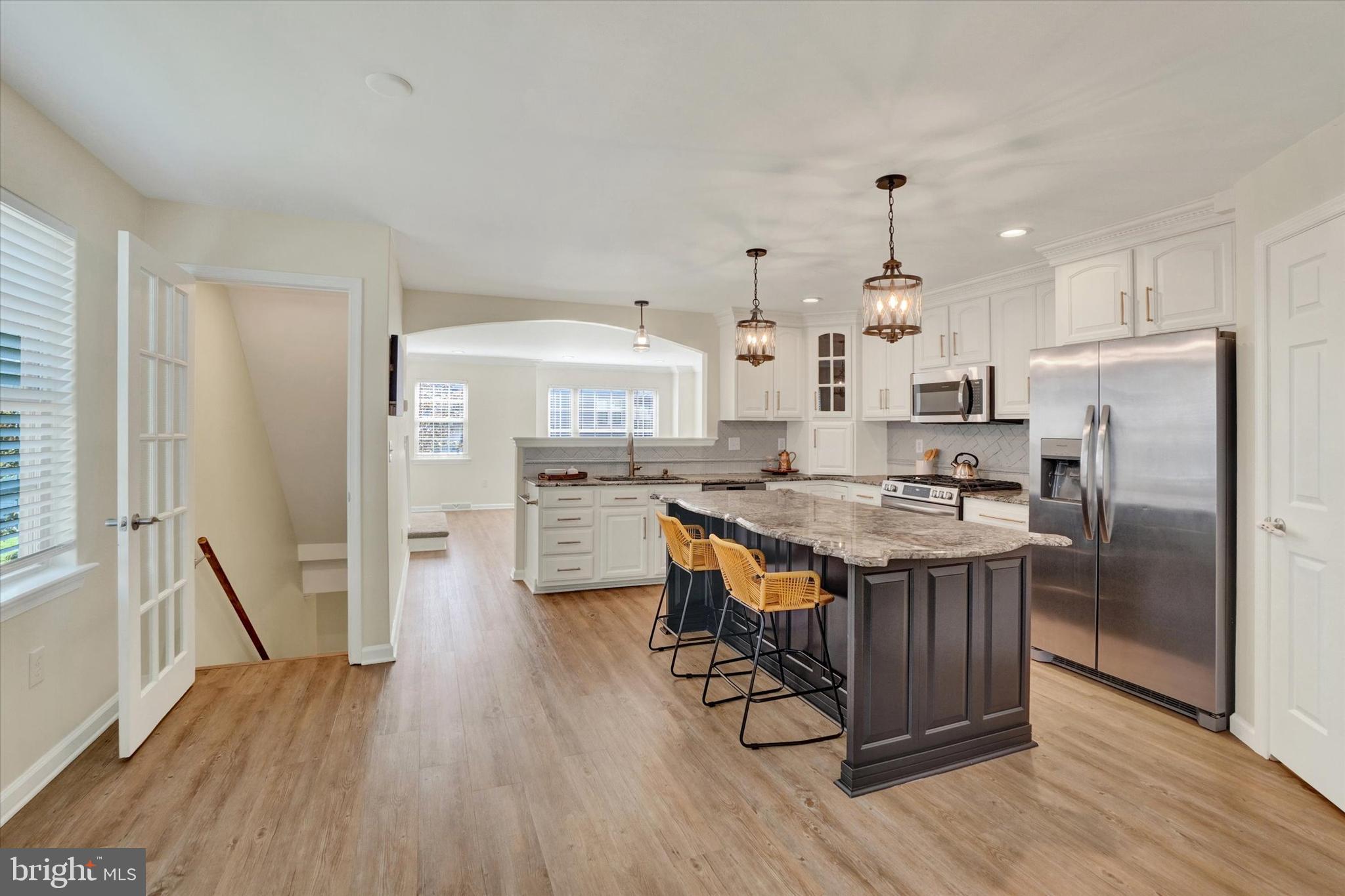 500 BRIDLE PATH LANE