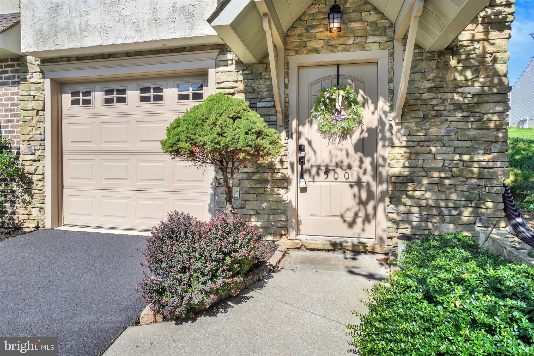 500 BRIDLE PATH LANE
