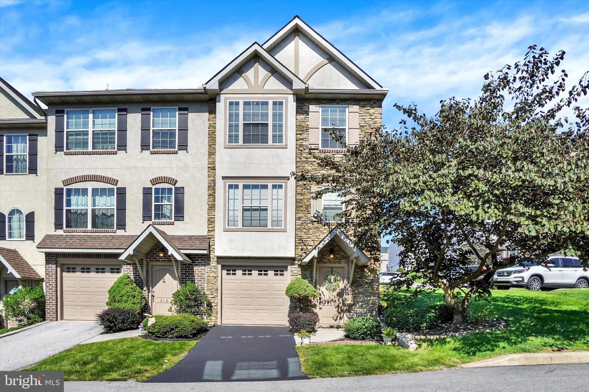 500 BRIDLE PATH LANE
