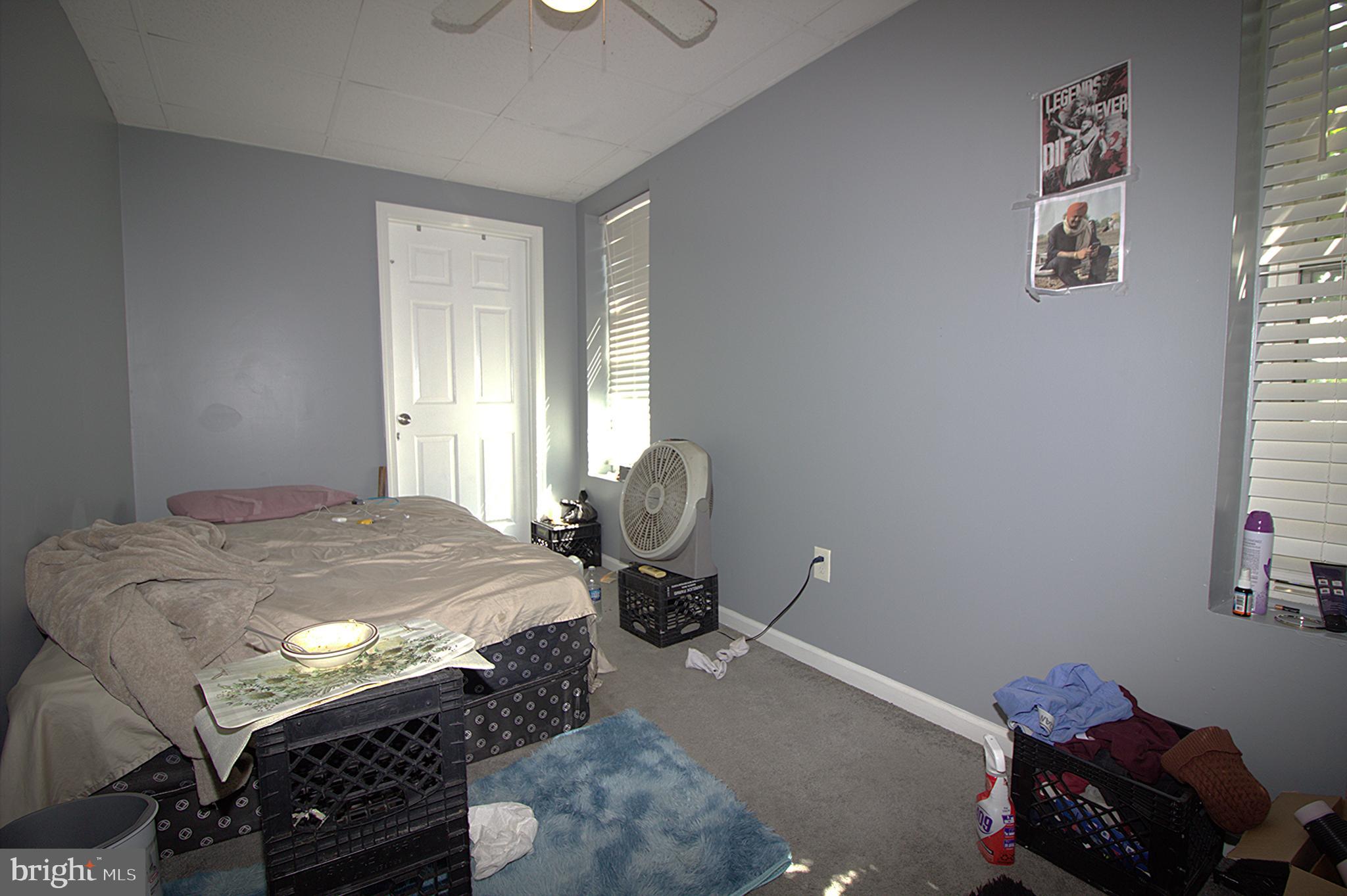 CURTIS BAY - Residential