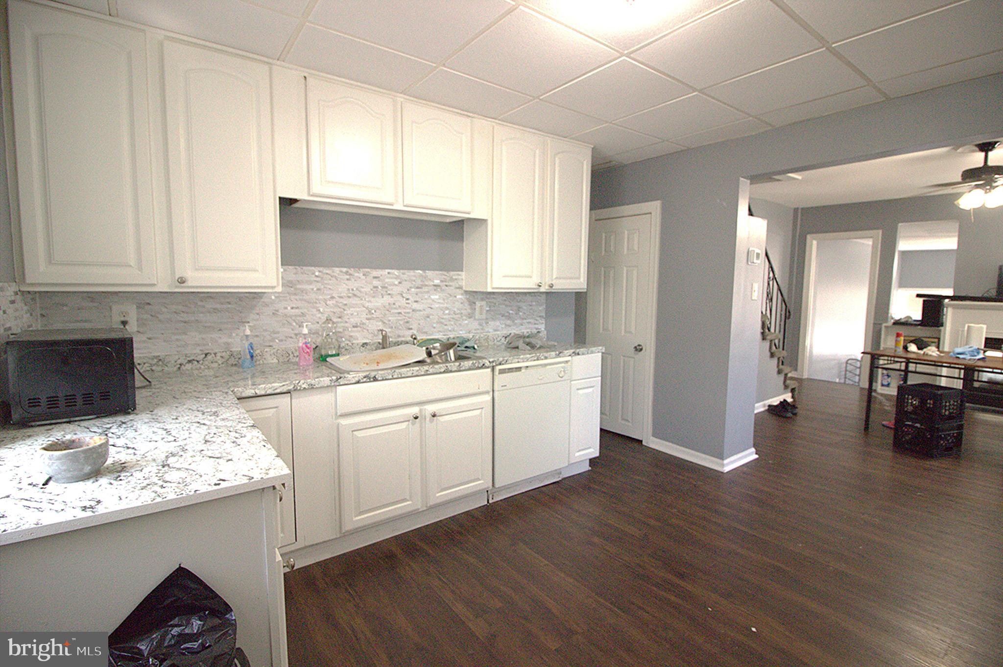 CURTIS BAY - Residential