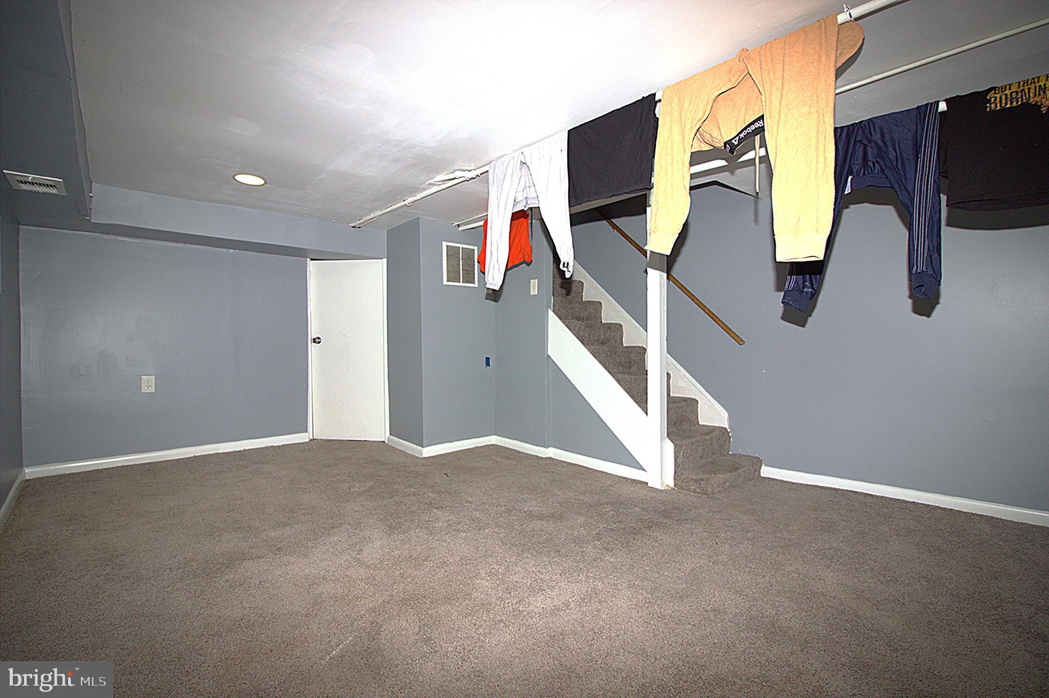 CURTIS BAY - Residential