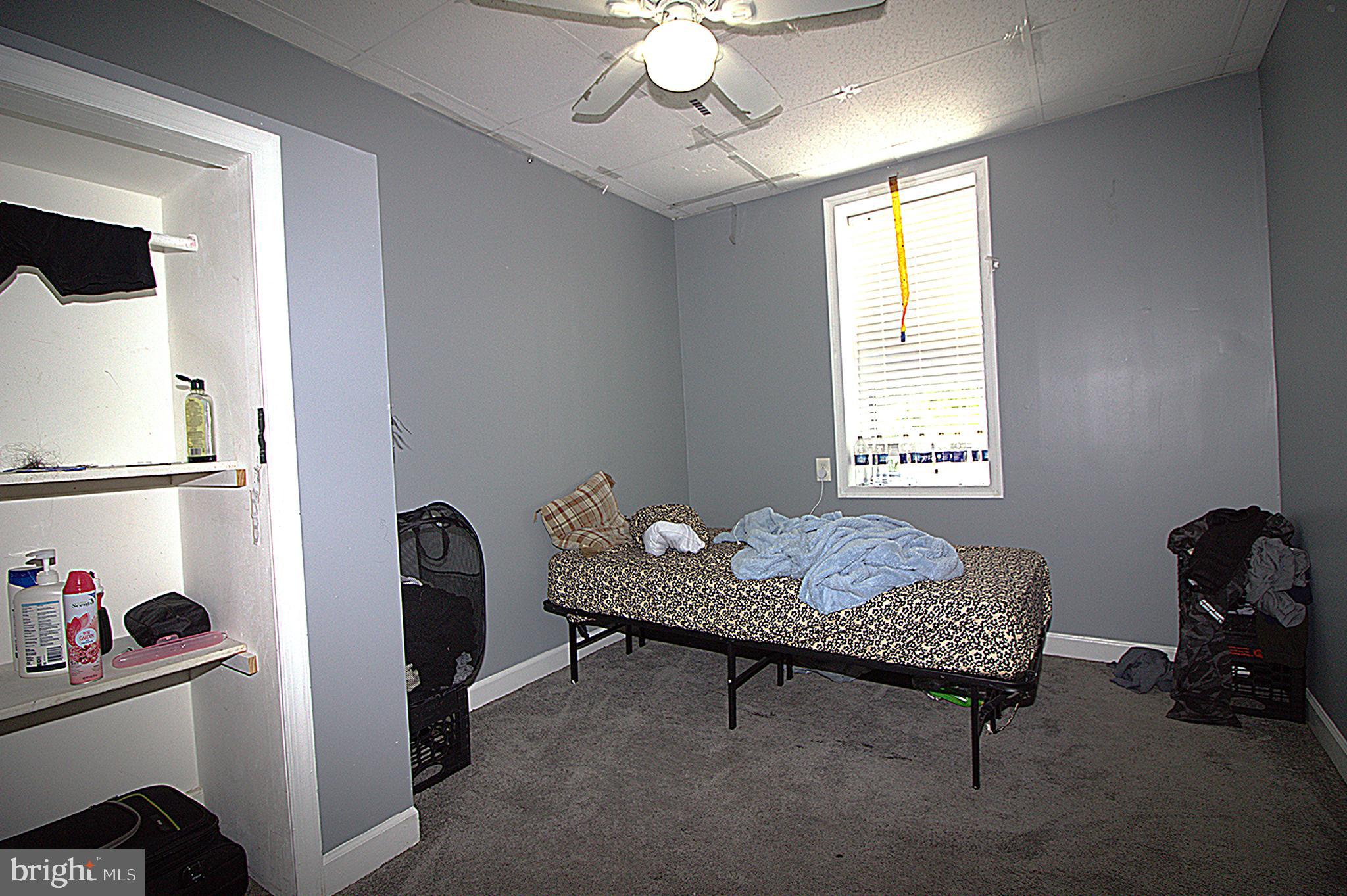 CURTIS BAY - Residential