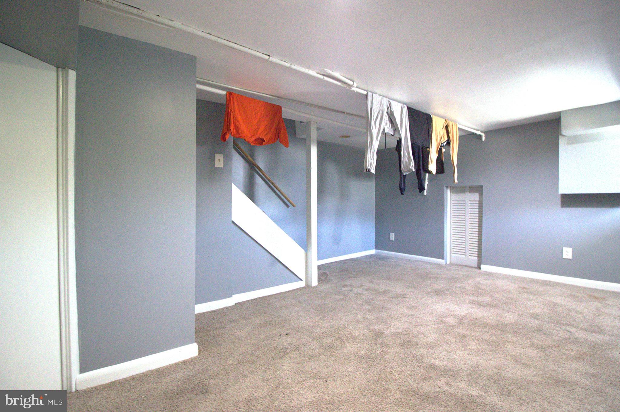 CURTIS BAY - Residential