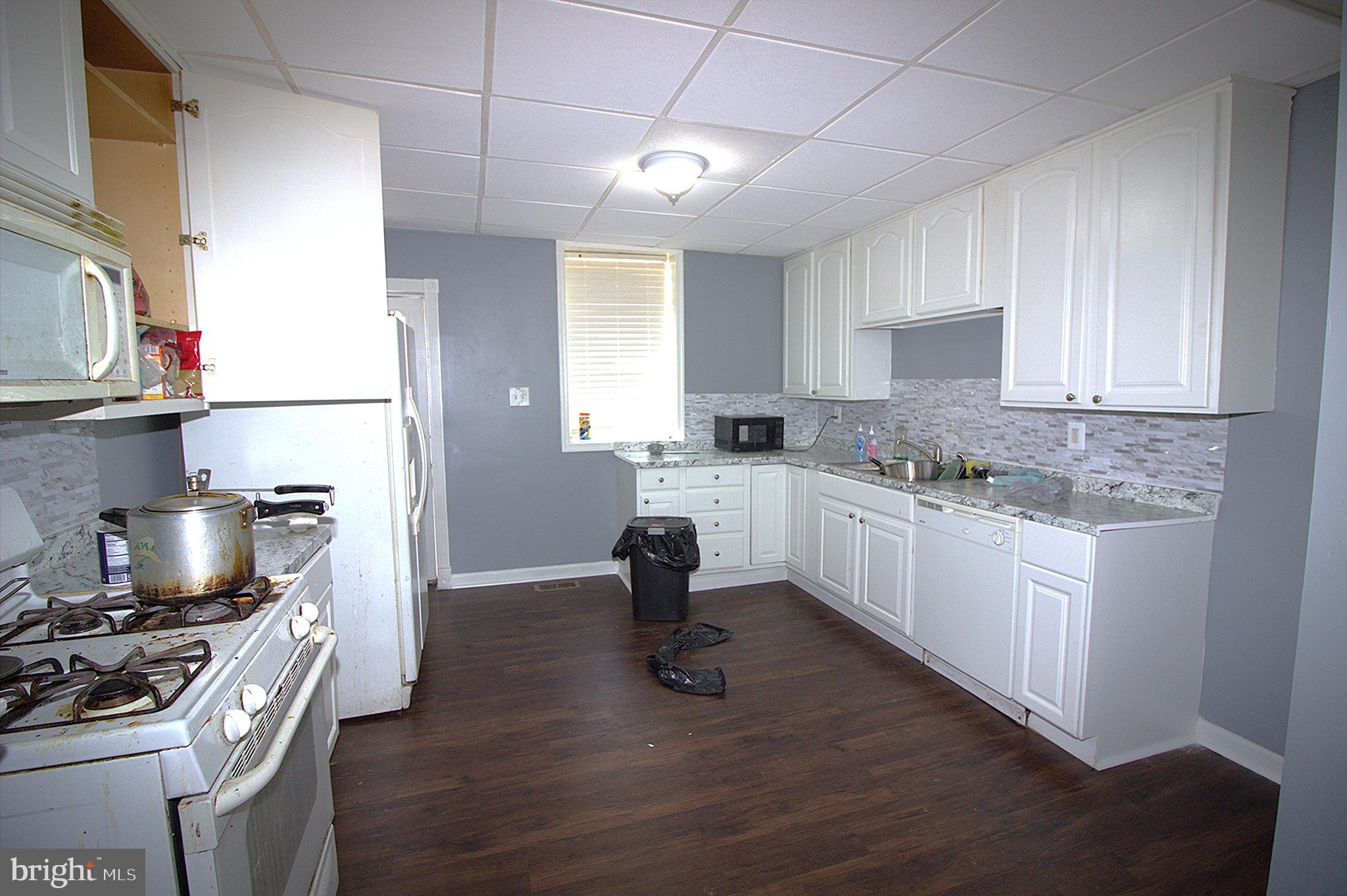 CURTIS BAY - Residential