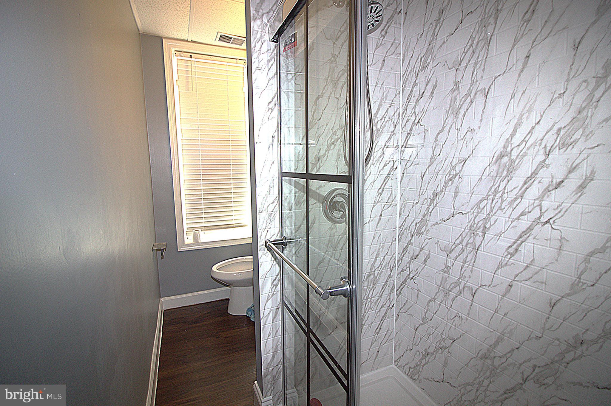 CURTIS BAY - Residential