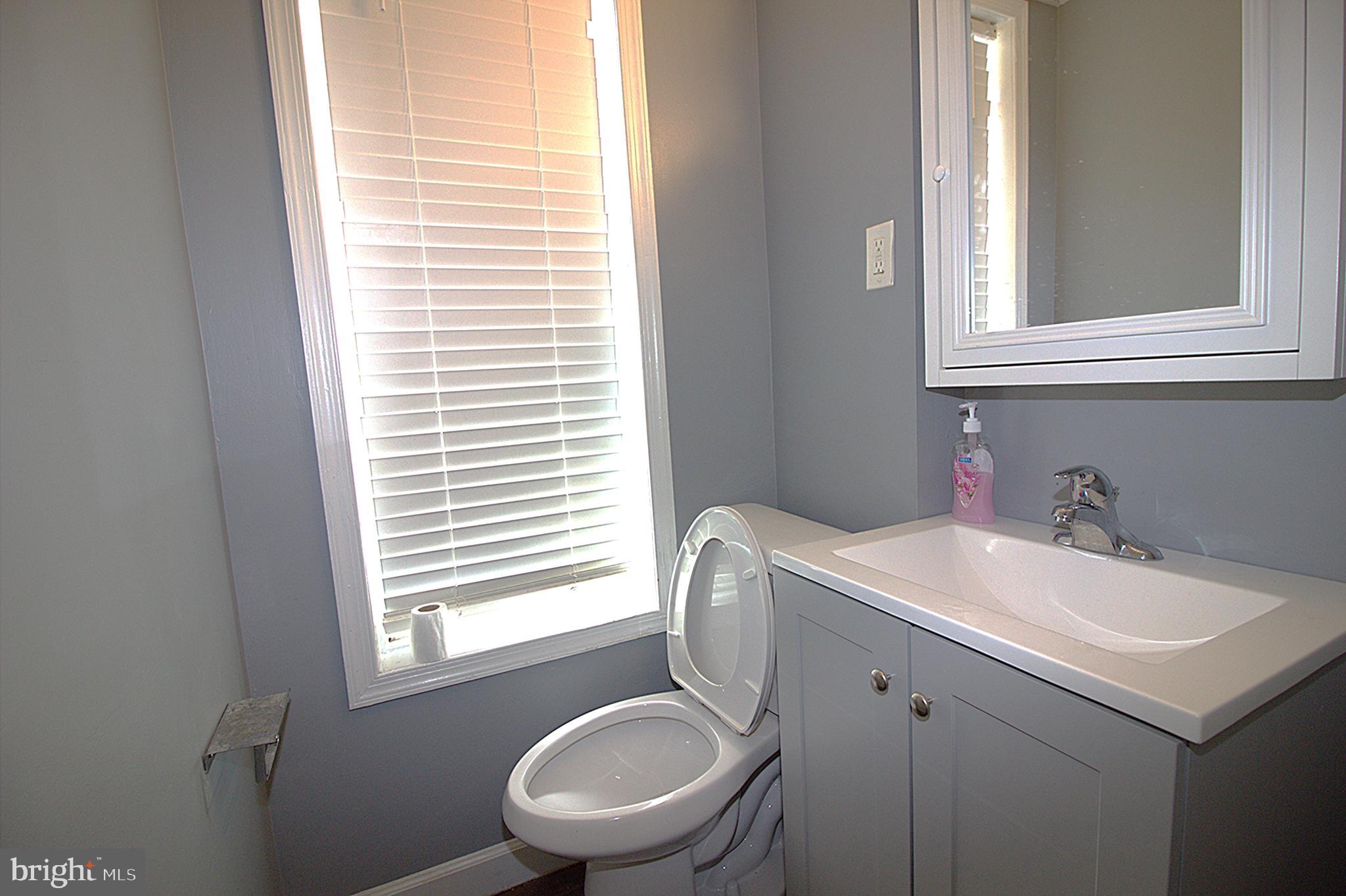 CURTIS BAY - Residential