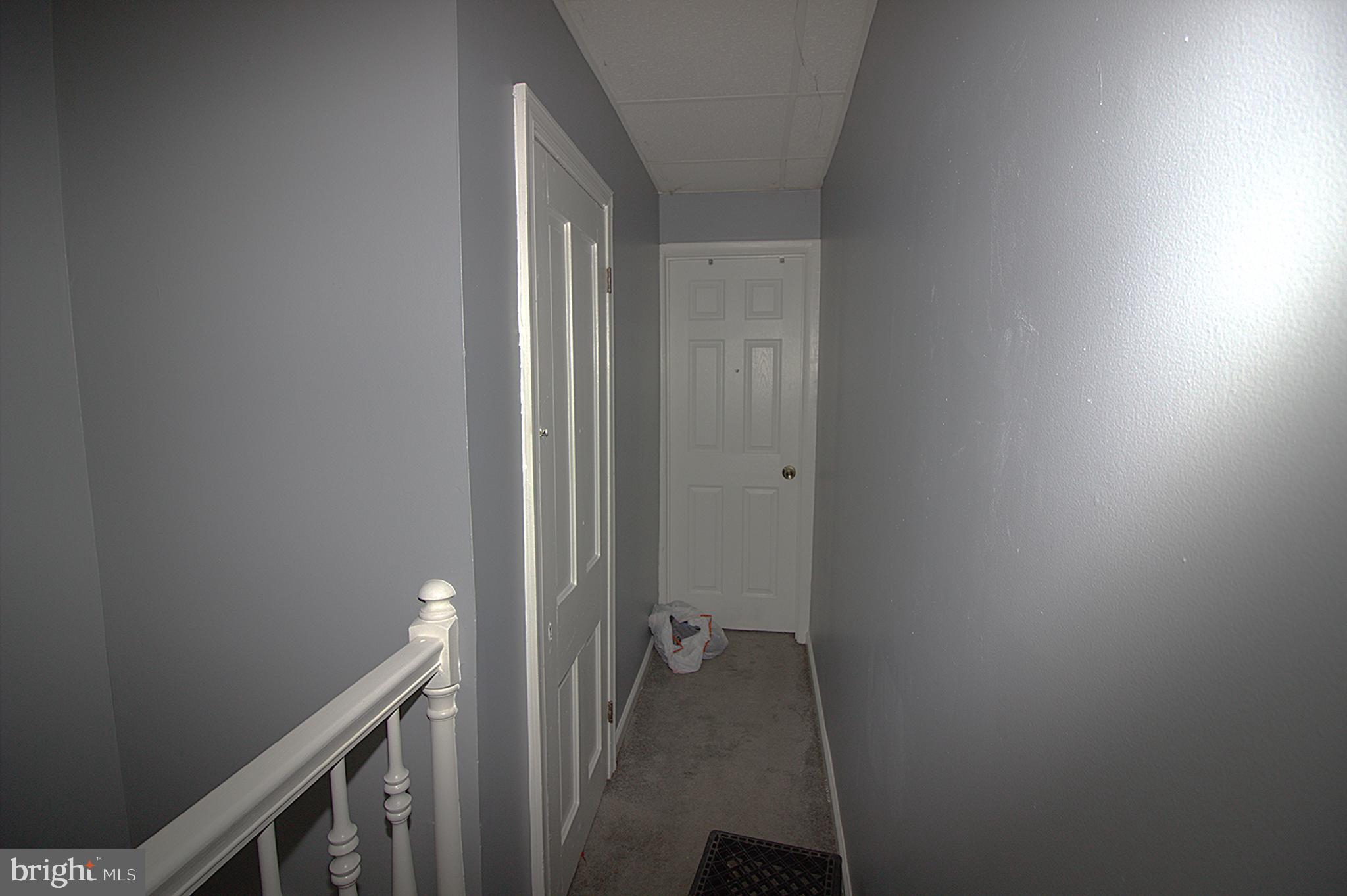 CURTIS BAY - Residential