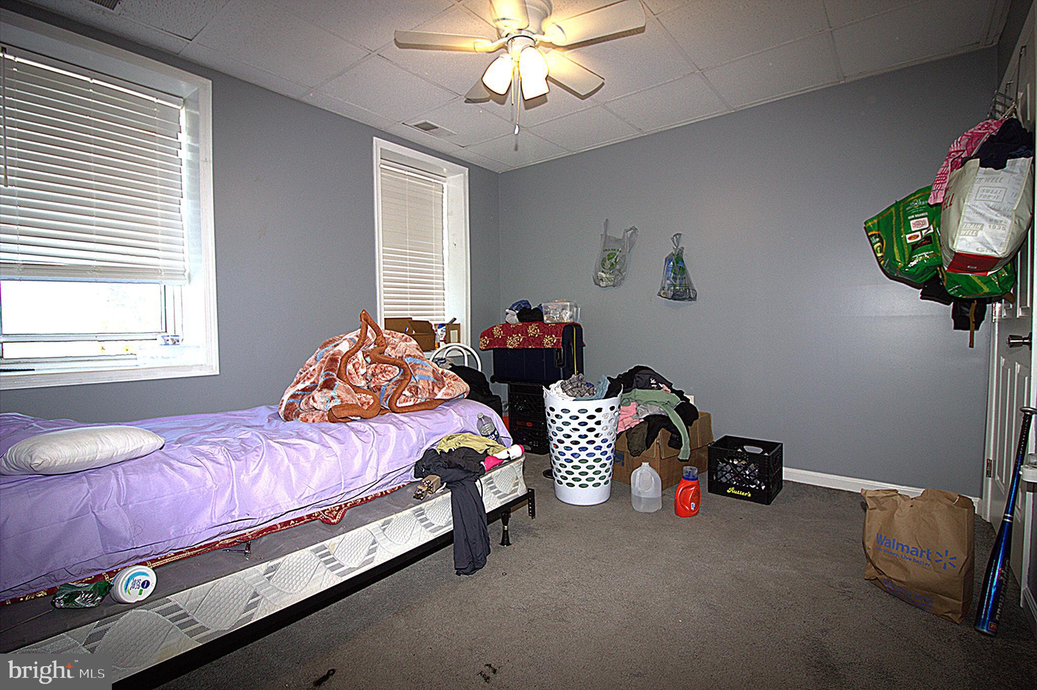 CURTIS BAY - Residential