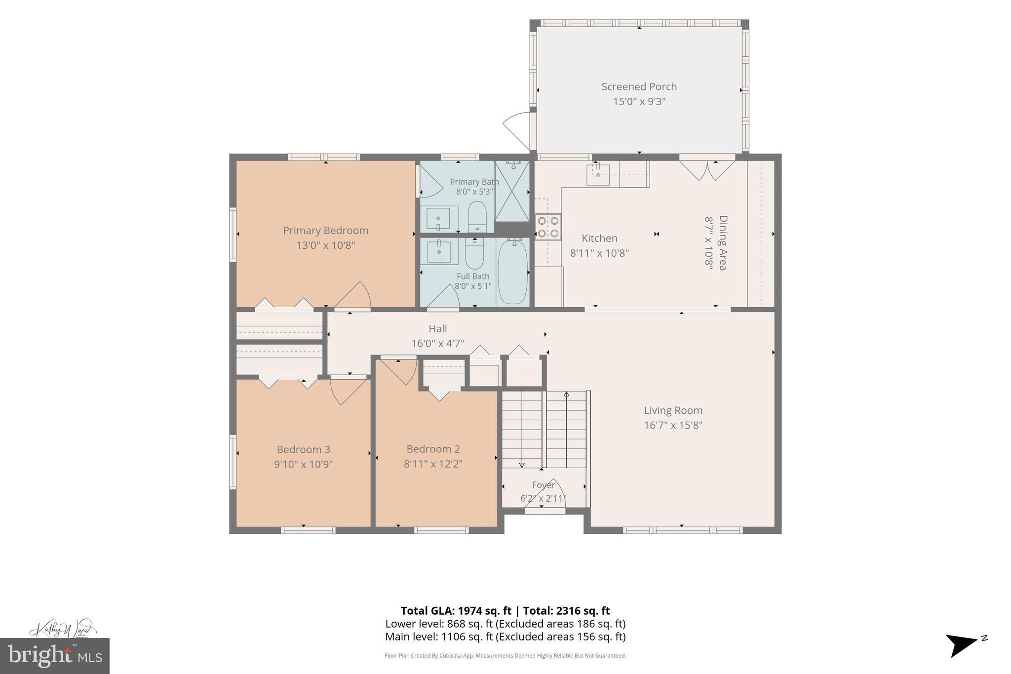 524 PATRICIA COURT