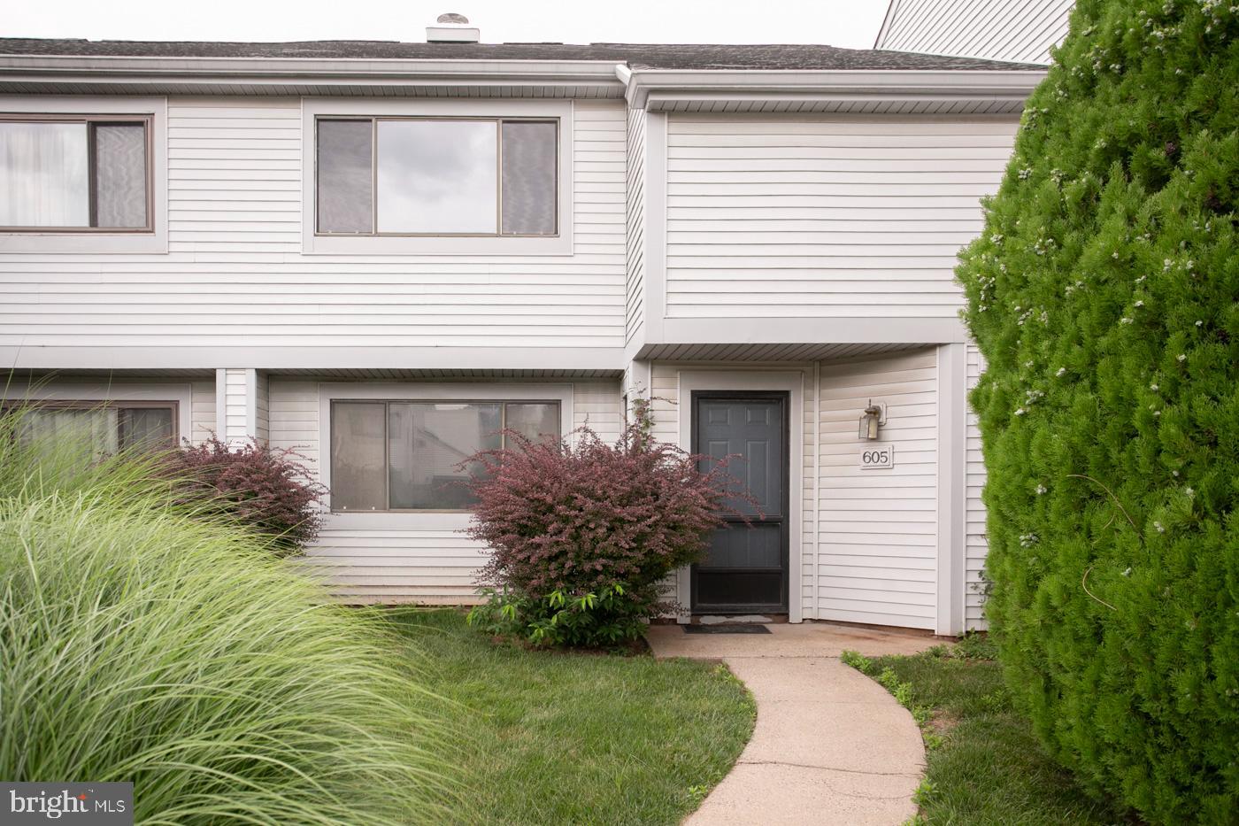 Exceptional Opportunity in Sought-After Towamencin Condo Community!
Welcome to a rare chance to make this spacious, light-filled home your own! Located in this desirable Condo Community, this property offers the perfect blend of comfort, convenience, and customization. Major renovations, including newly installed drywall have already been started—just bring your finishing touches to complete the vision.
Step inside to a generous foyer with newly installed tile flooring that flows into the kitchen and powder room. Quartz countertops are already in place, and stylish gray-and-white cabinets are onsite and ready for installation. The expansive living and dining area is brightened by large windows on both ends, creating an open, inviting space anchored by a cozy fireplace.
A second fireplace warms the adjoining family room, where a sliding glass door opens to a private rear patio with peaceful views of the open space—perfect for quiet mornings or evening relaxation.
Convenient first level laundry area.
Upstairs, the expansive primary suite features a dressing area with mirrored closets and an ensuite bath with tiled stall shower, granite-topped wood vanity, and classic finishes. Two additional spacious bedrooms offer flexible space for guests, work-from-home setups, or hobbies. A second full hall bath with ceramic tile and granite vanity completes the upper level.
Recent updates include a brand-new HVAC system and water heater—giving you peace of mind for years to come.
Enjoy the fantastic community amenities including a pool, playground, and picnic areas. Plus, you’re just minutes from scenic Fischer Park, local shopping, dining, and commuter routes.
Don’t miss this incredible opportunity to finish what’s been started and add your personal style—schedule your private showing today!