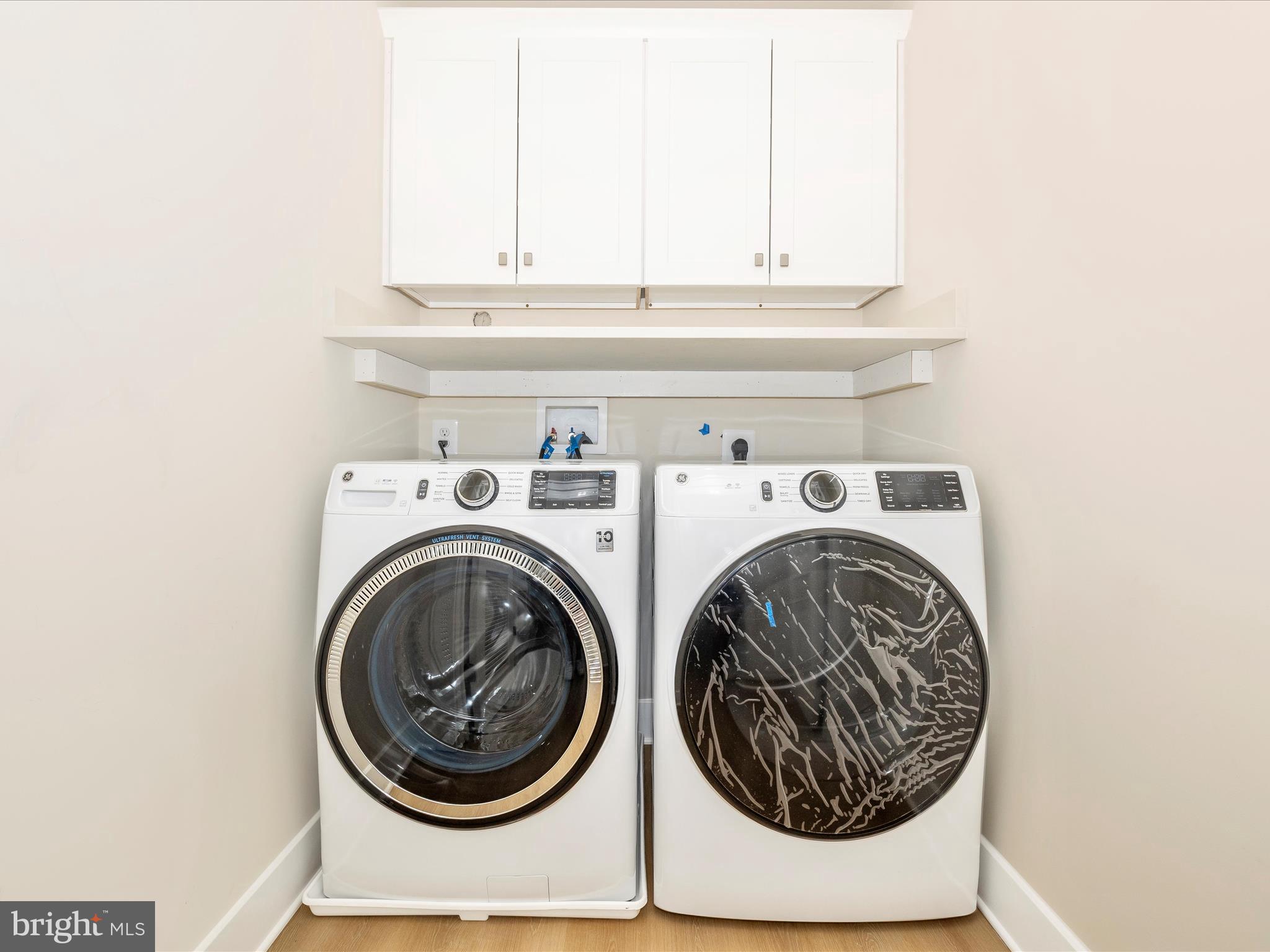 DOWNTOWN FREDERICK - Residential