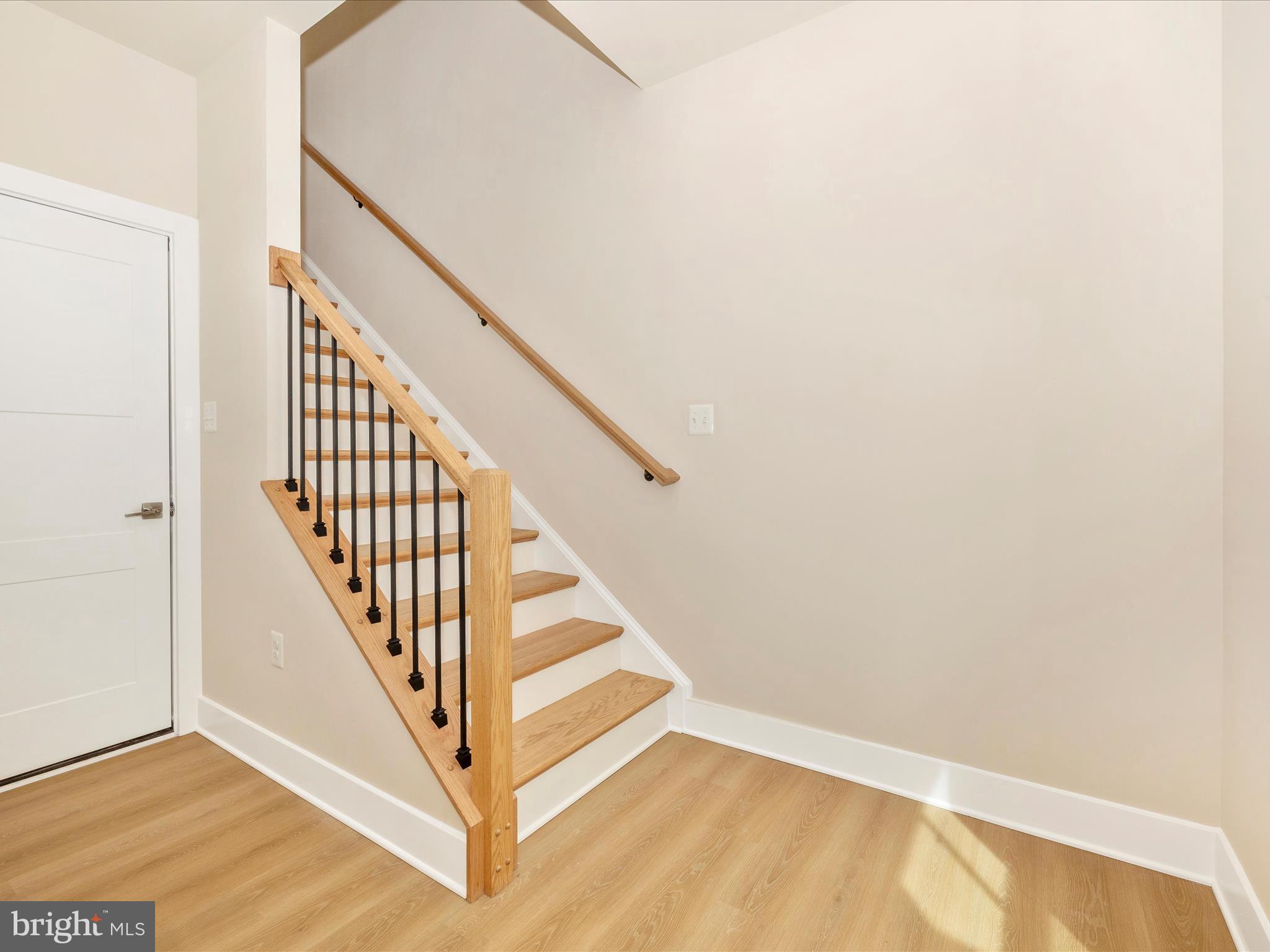 DOWNTOWN FREDERICK - Residential